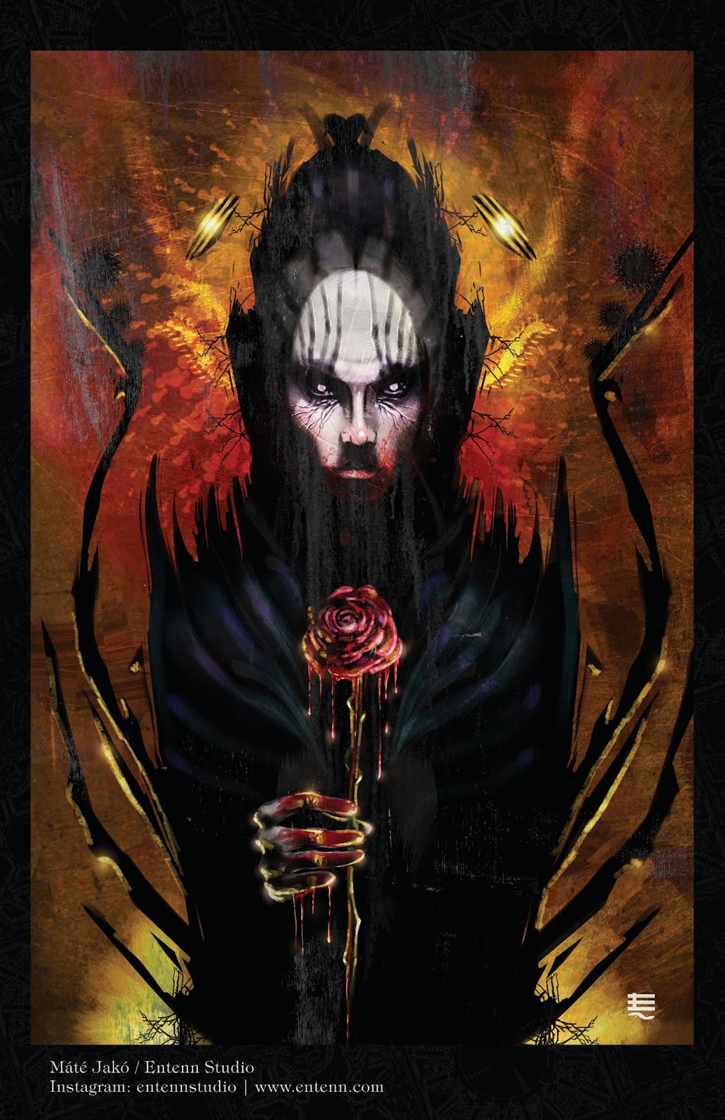 Hellraiser: Anthology Vol 1 - Page 72