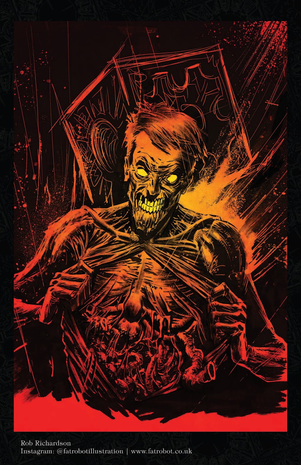 Hellraiser: Anthology Vol 1 - Page 77