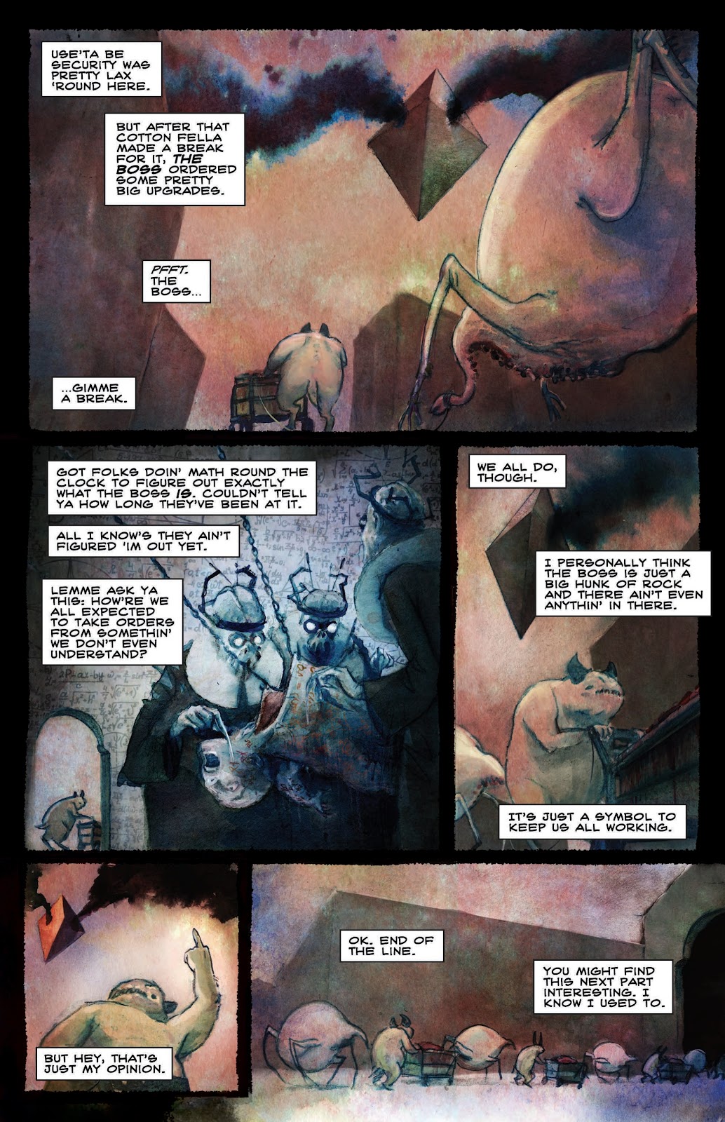 Hellraiser: Anthology Vol 2 - Page 10
