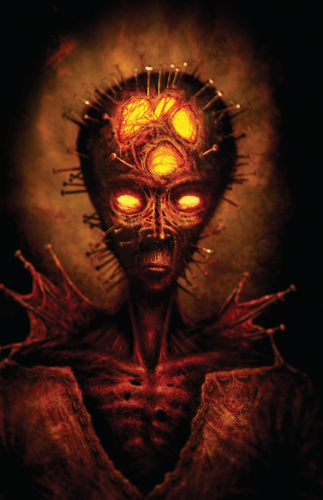Hellraiser: Anthology Vol 2 - Page 32