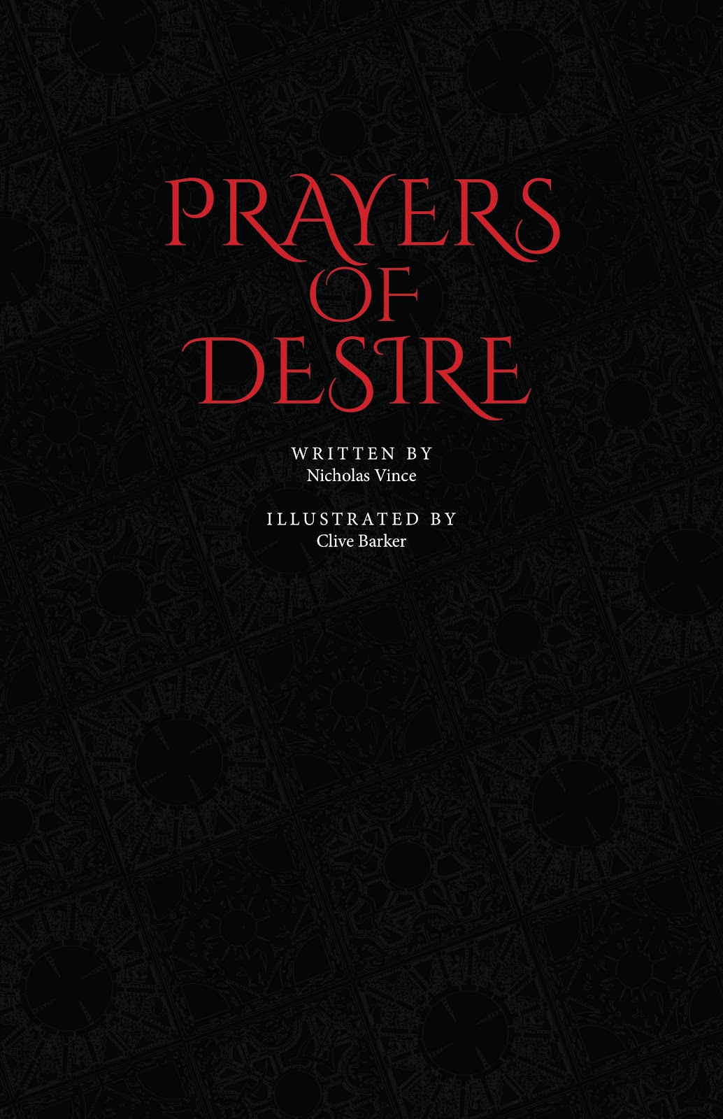 Hellraiser: Anthology Vol 2 - Page 33