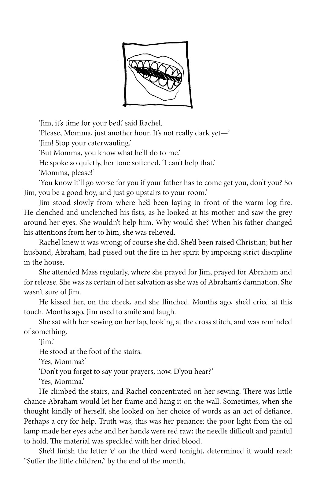Hellraiser: Anthology Vol 2 - Page 34