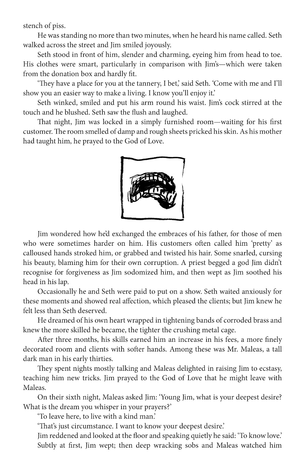Hellraiser: Anthology Vol 2 - Page 37