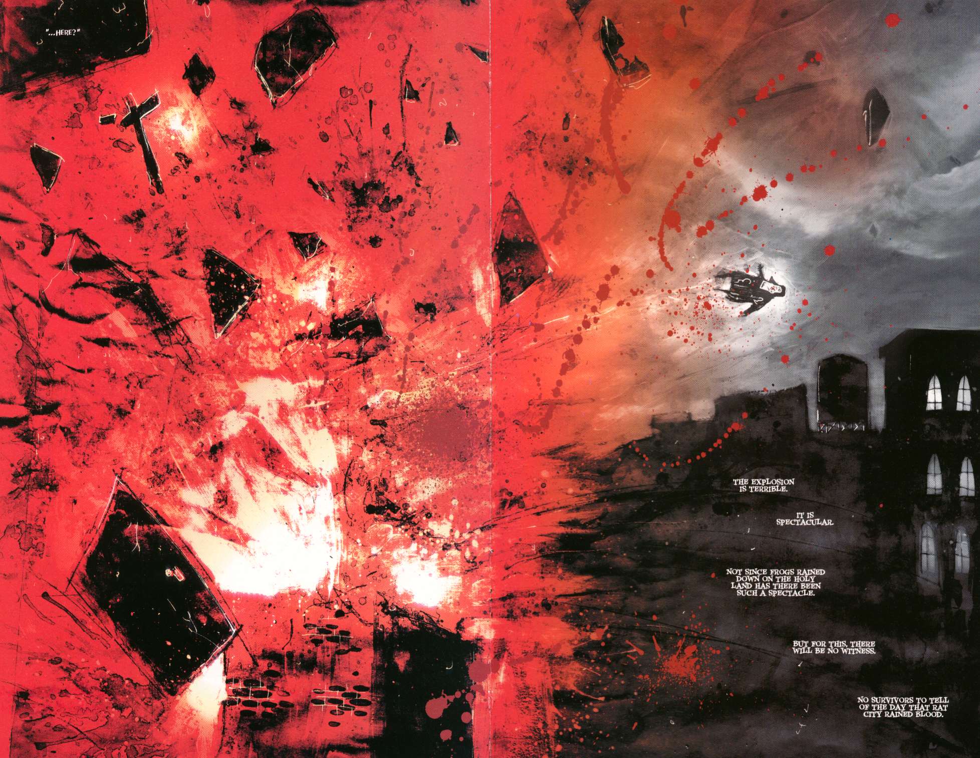 Hellspawn Issue #12 - Page 16