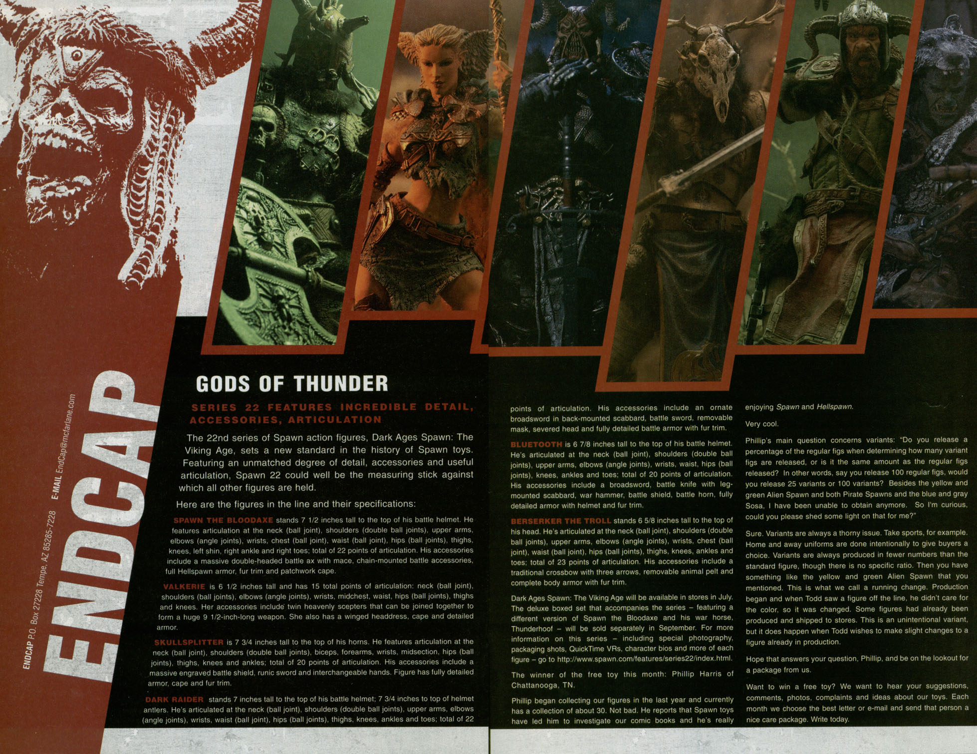 Hellspawn Issue #13 - Page 30