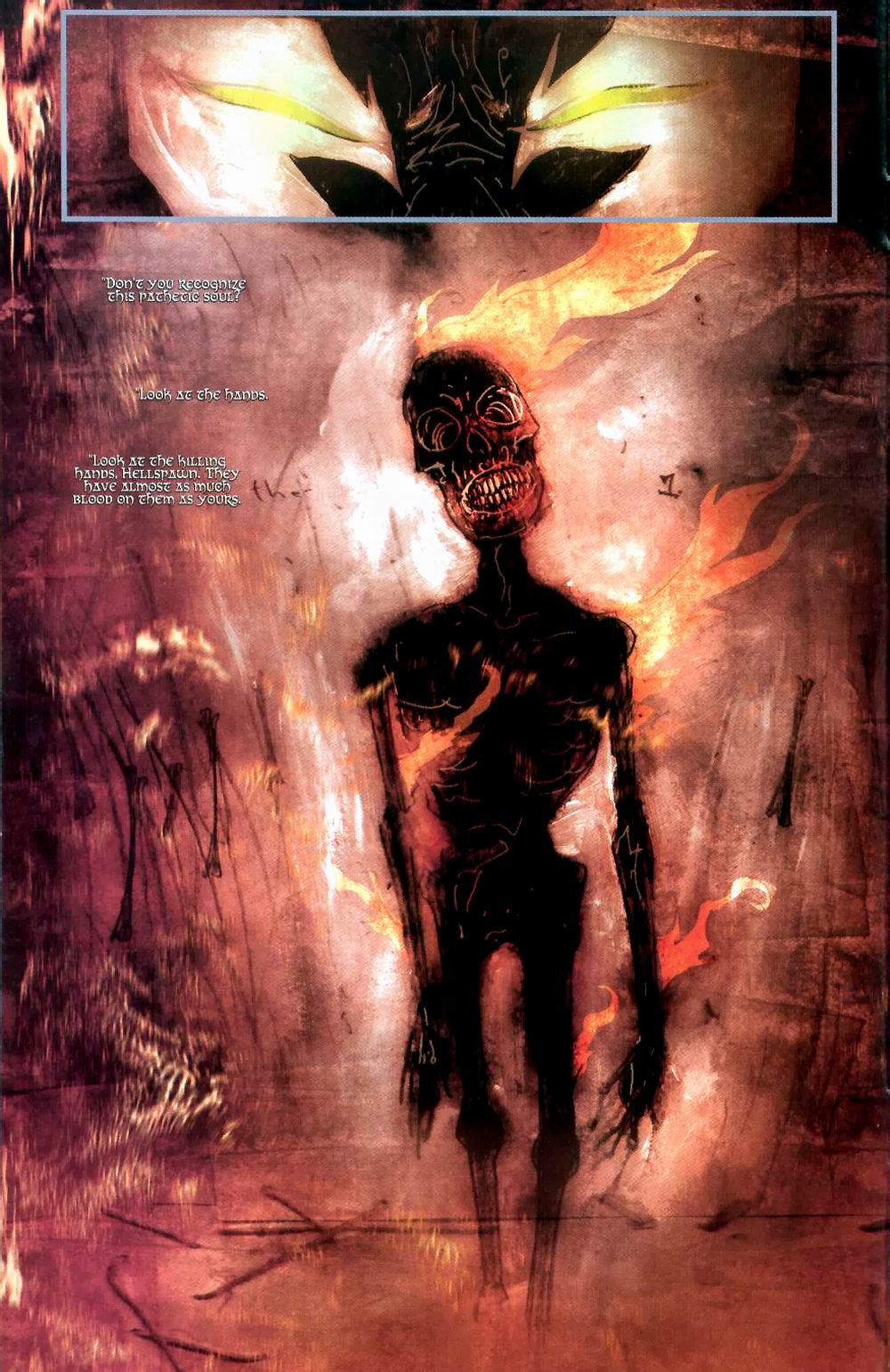 Hellspawn Issue #14 - Page 10