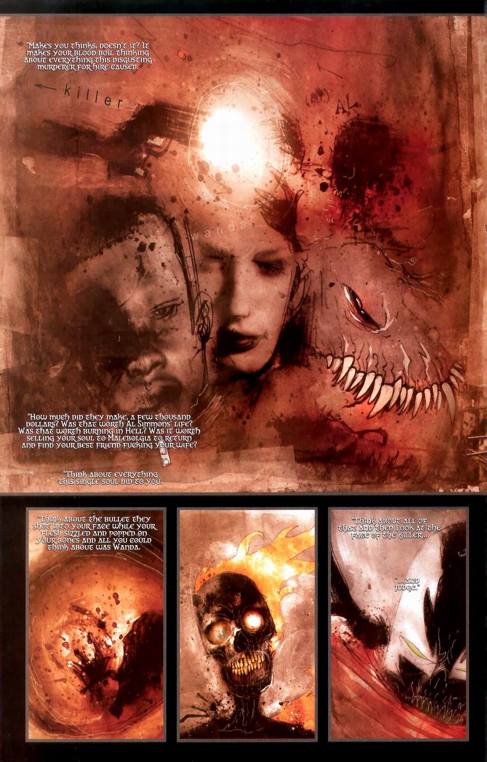 Hellspawn Issue #14 - Page 12
