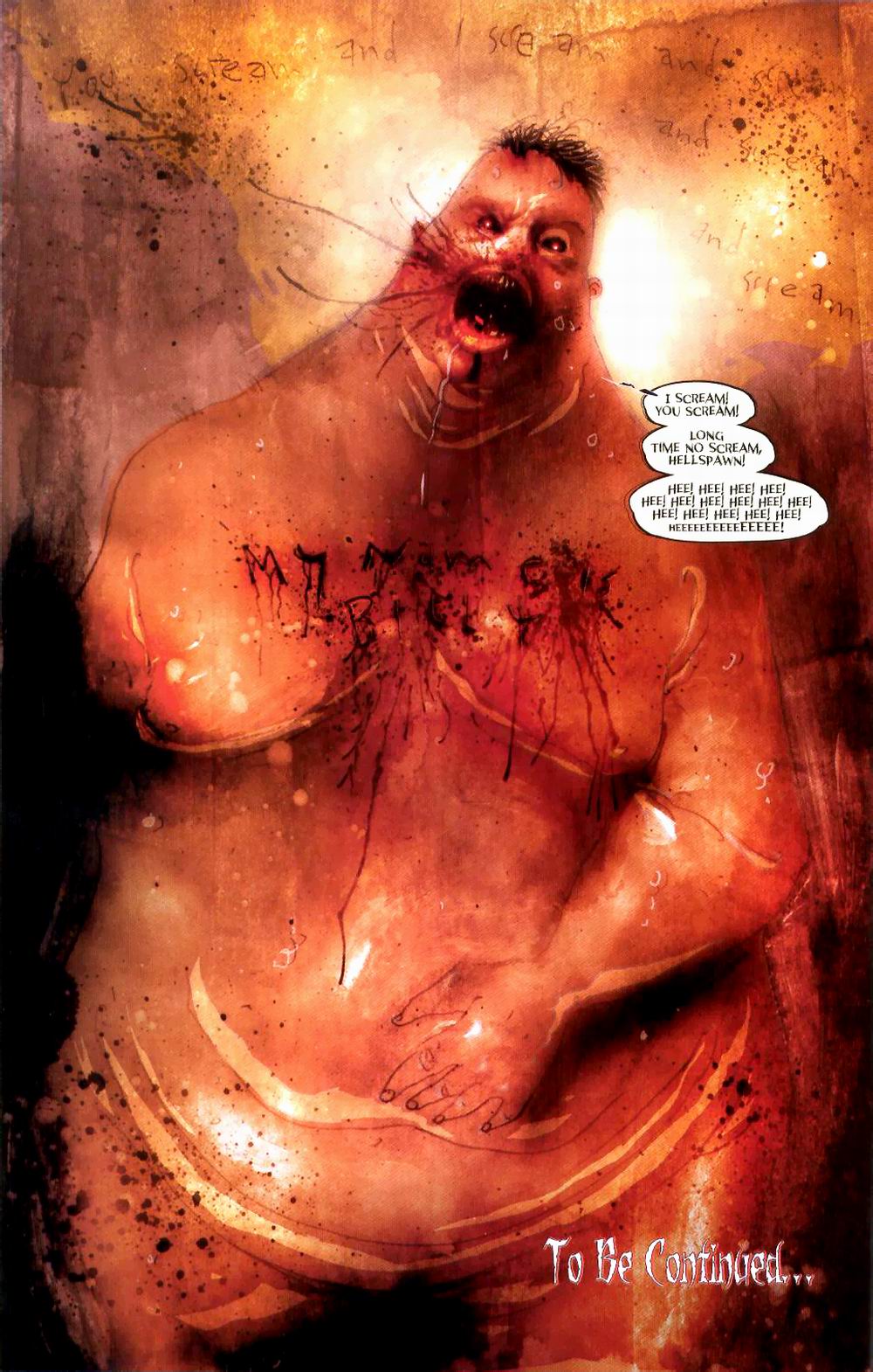 Hellspawn Issue #14 - Page 23