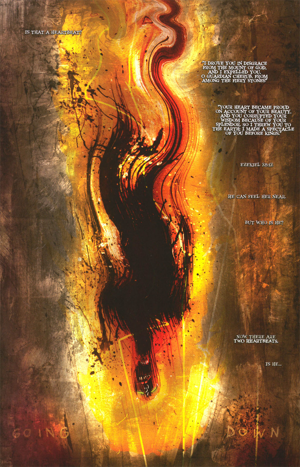 Hellspawn Issue #16 - Page 10