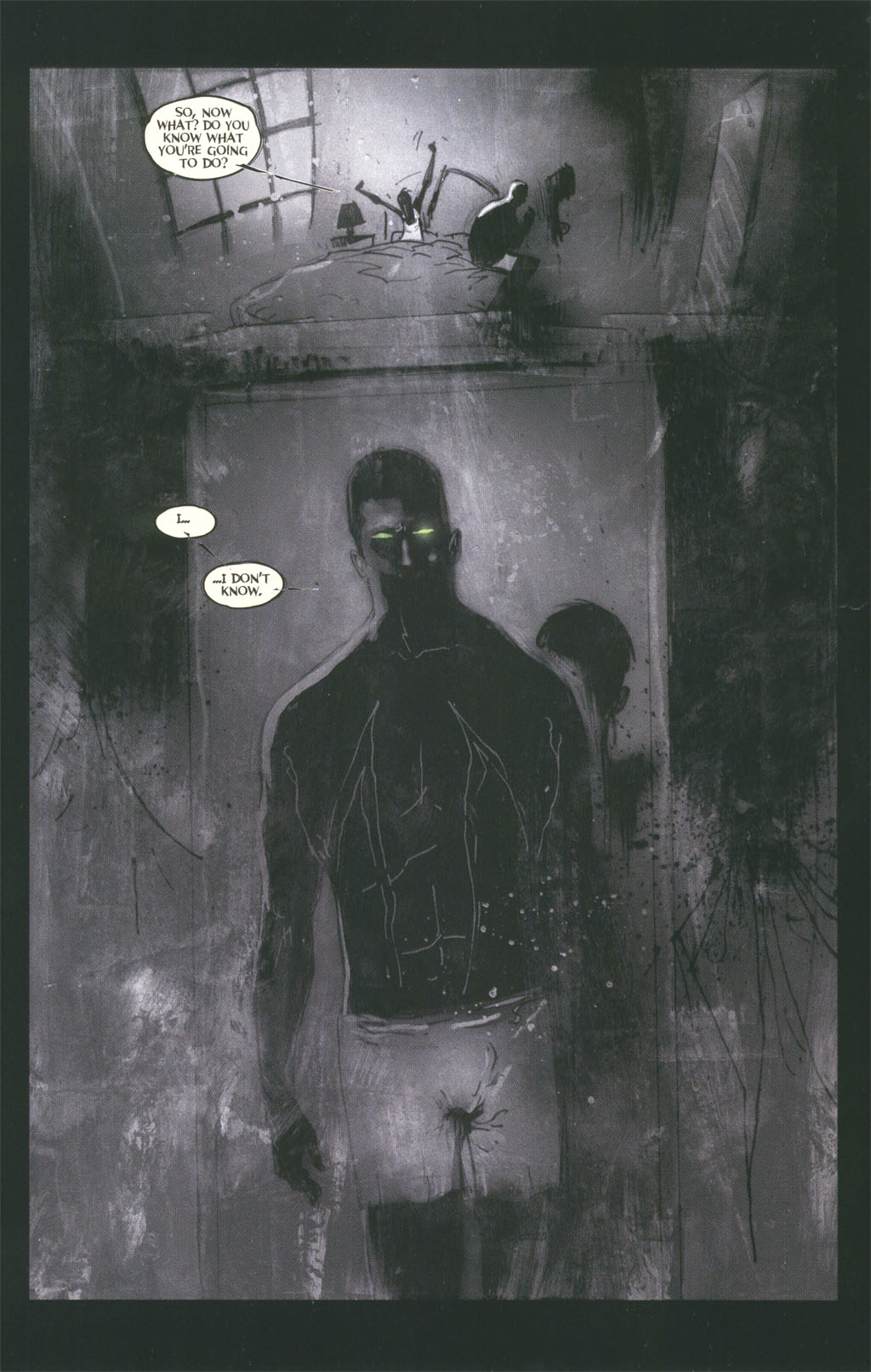 Hellspawn Issue #16 - Page 12