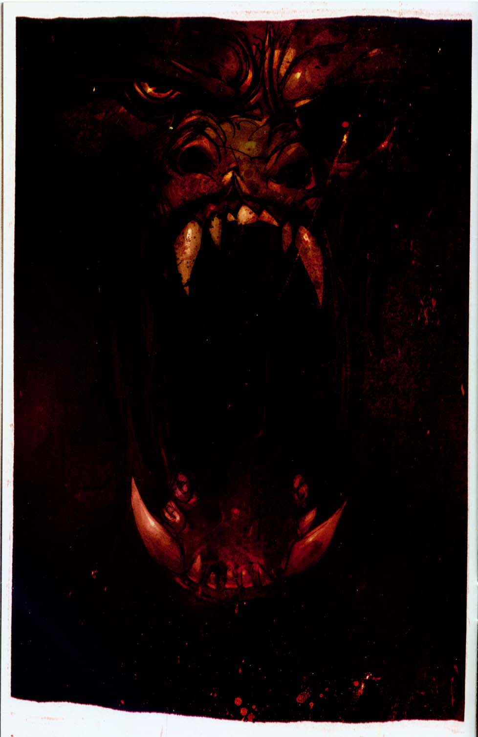 Hellspawn Issue #6 - Page 9