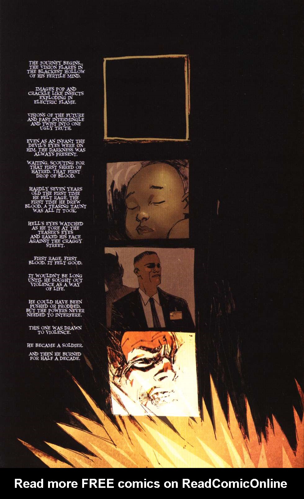 Hellspawn Issue #7 - Page 13