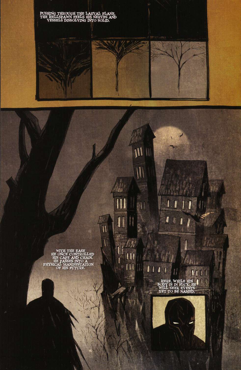 Hellspawn Issue #7 - Page 17