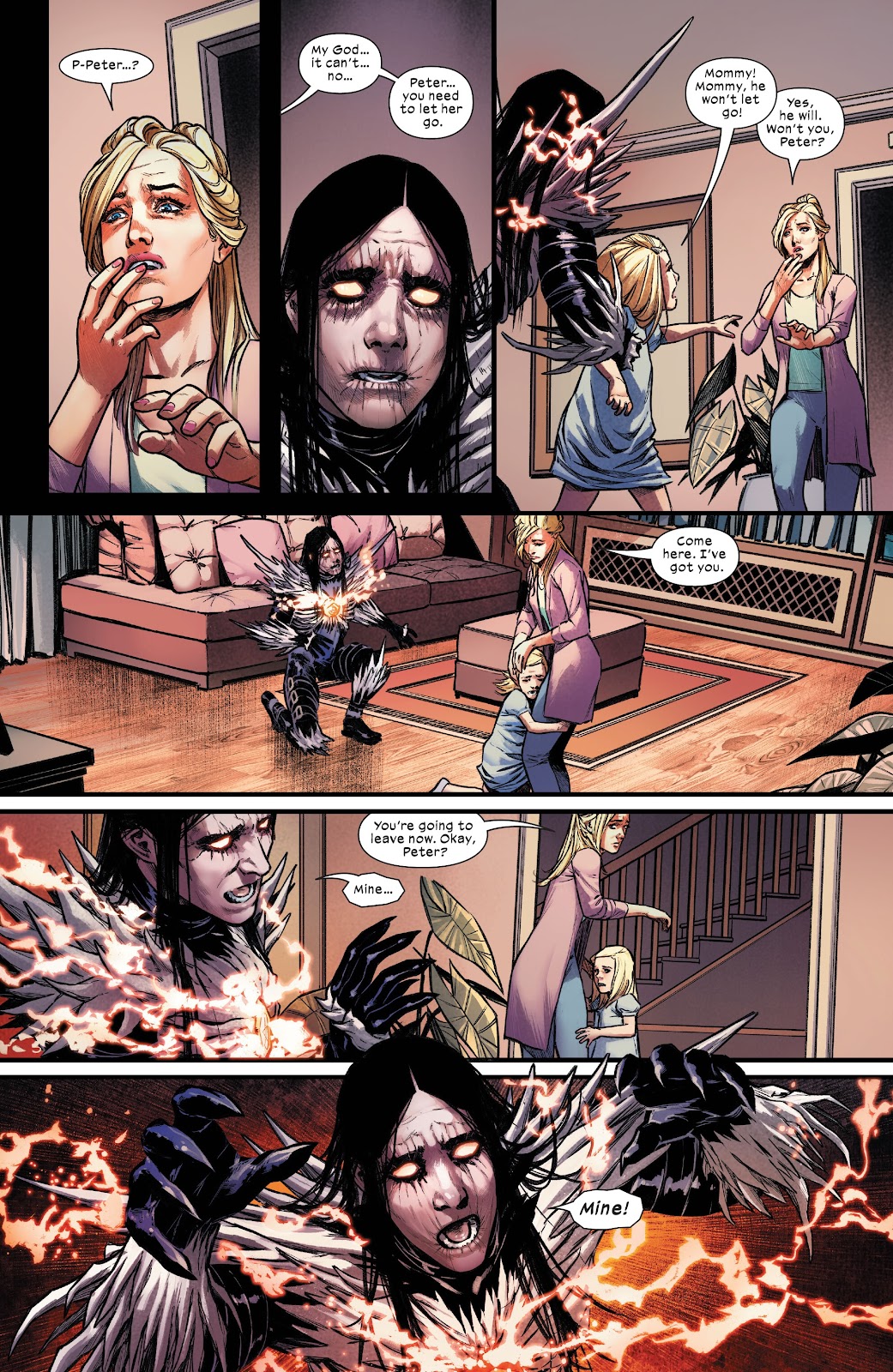 Hellverine Issue #2 - Page 17