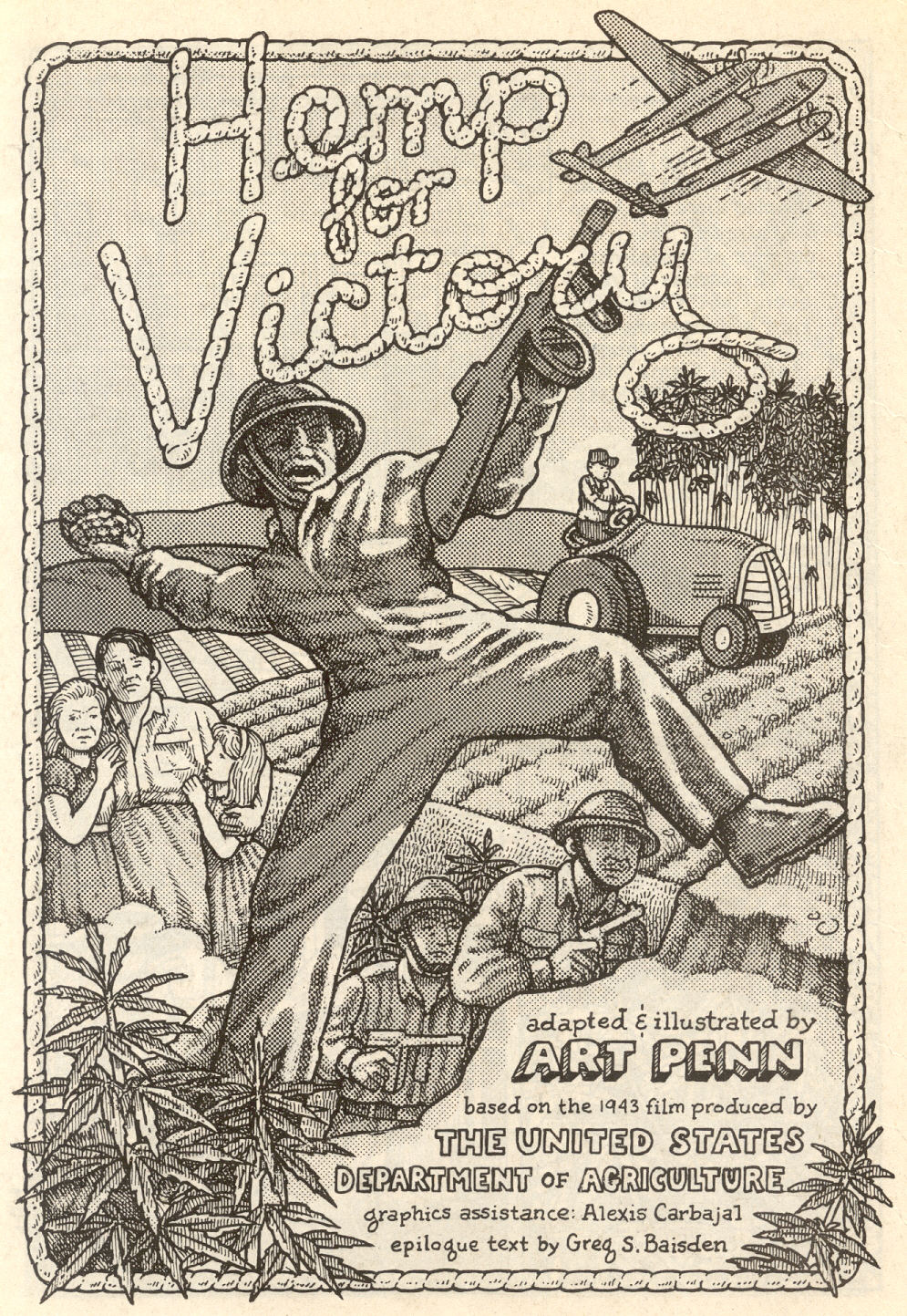 Hemp for Victory Full - Page 3