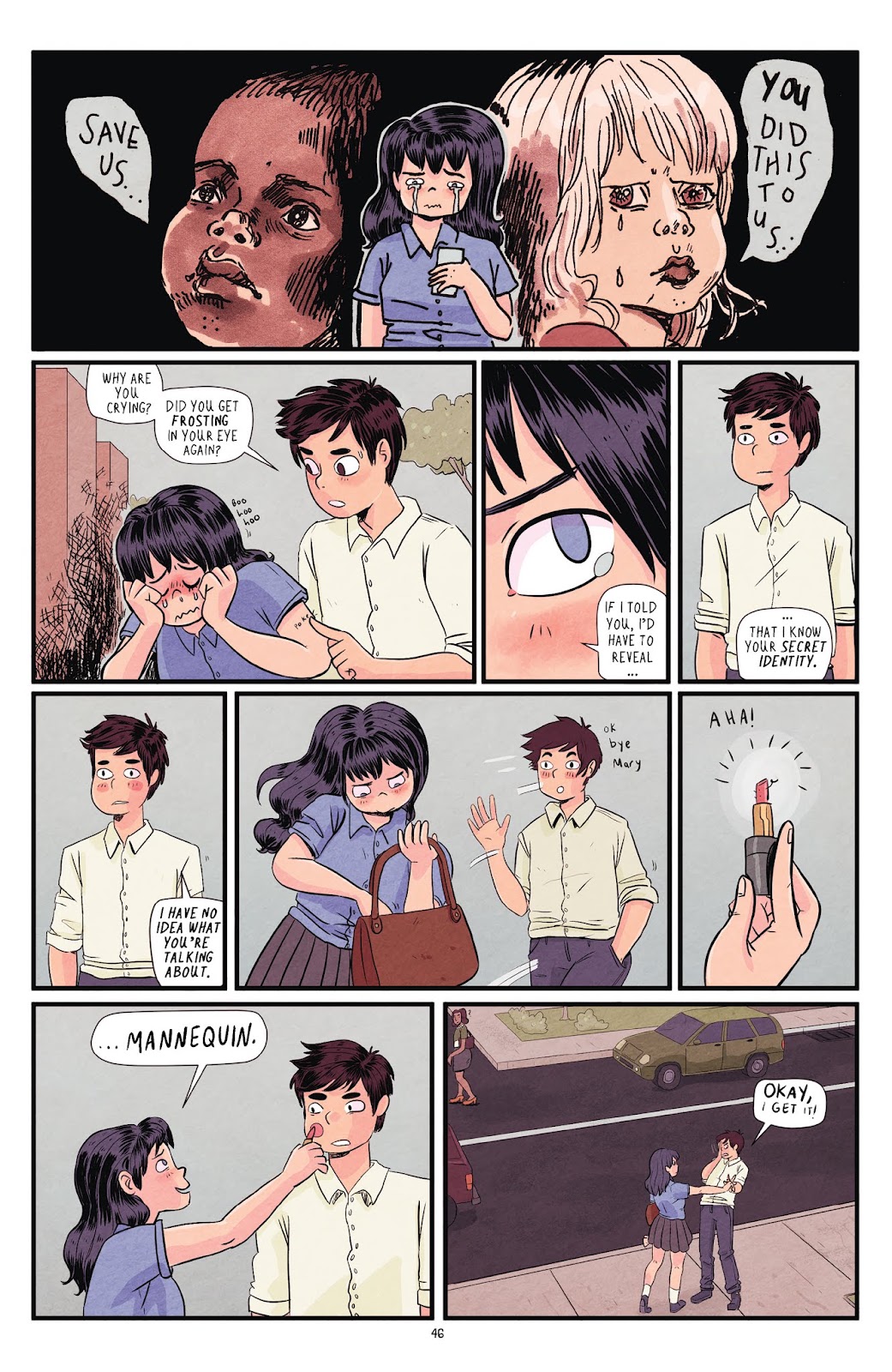 Henchgirl (2017) TPB_(Part_1) - Page 48