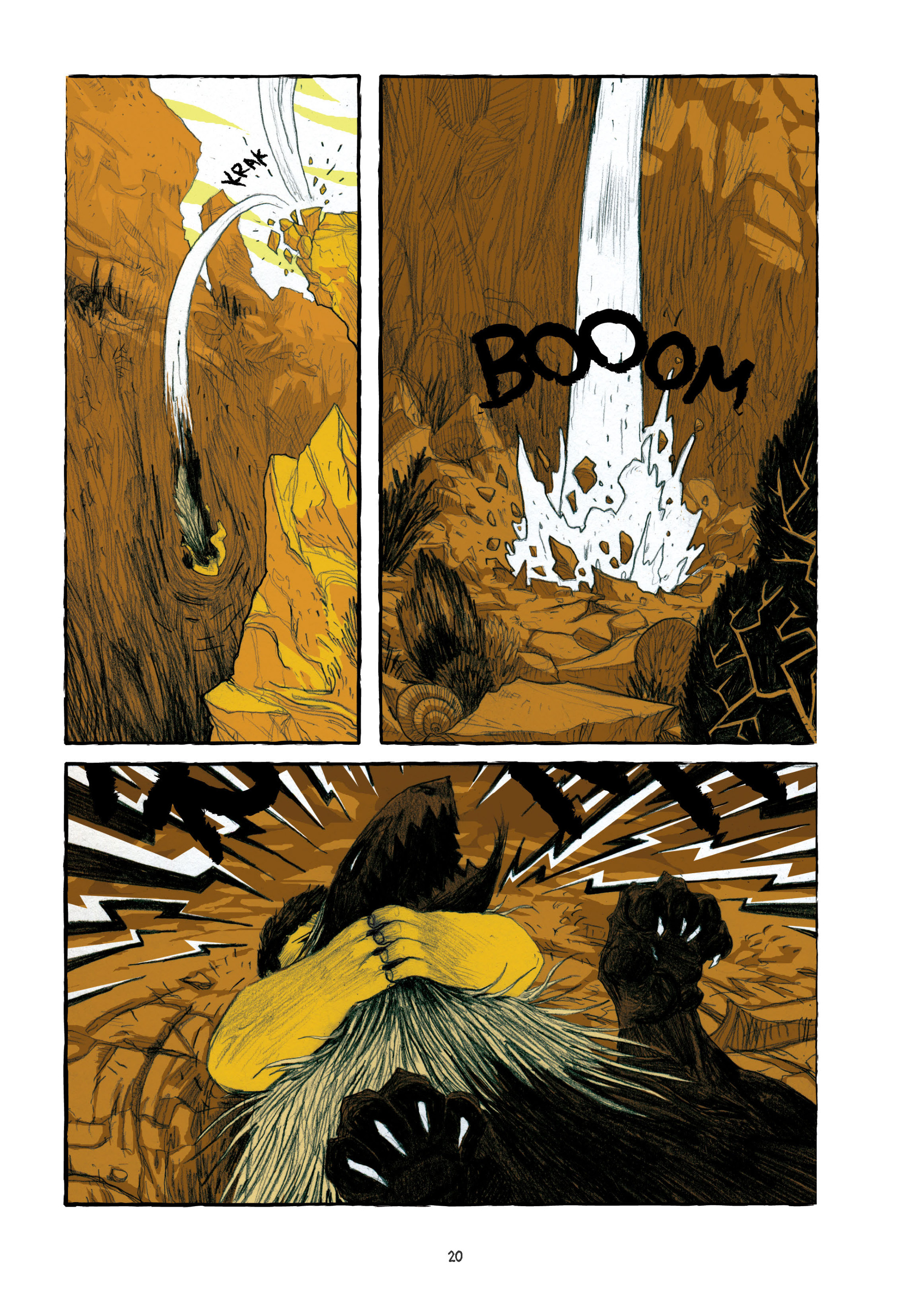 Herakles TPB_1_(Part_1) - Page 21