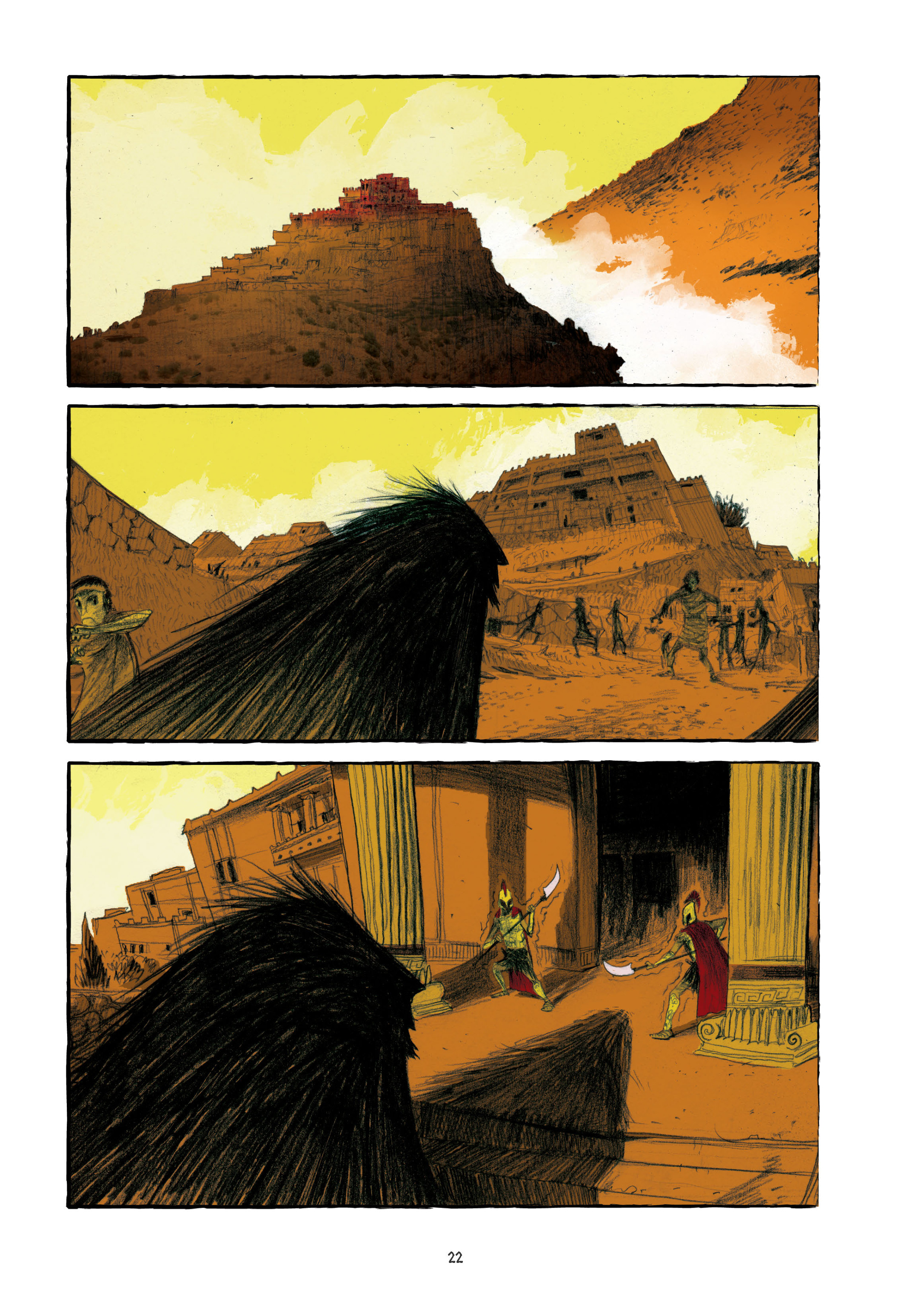 Herakles TPB_1_(Part_1) - Page 23