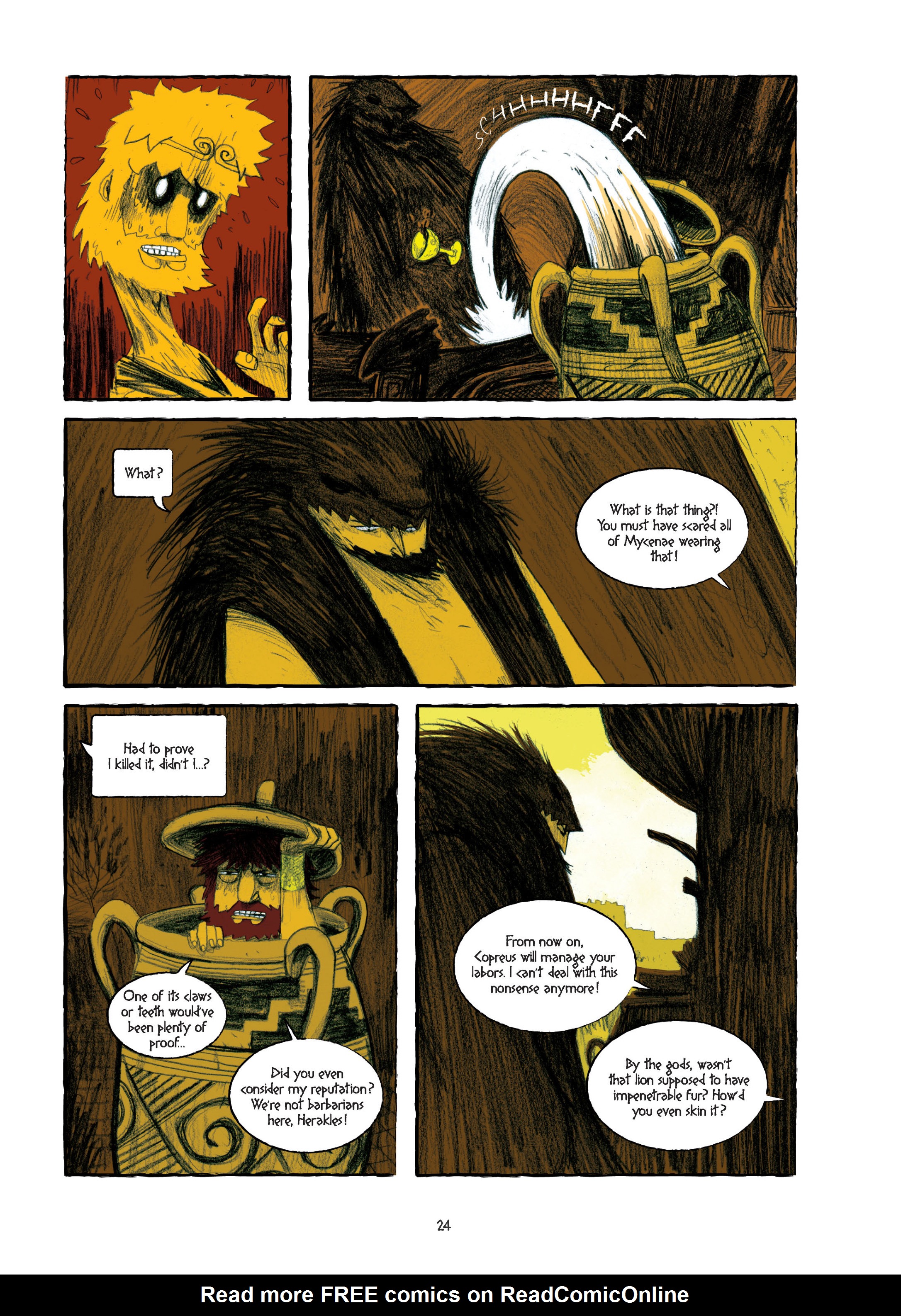 Herakles TPB_1_(Part_1) - Page 25