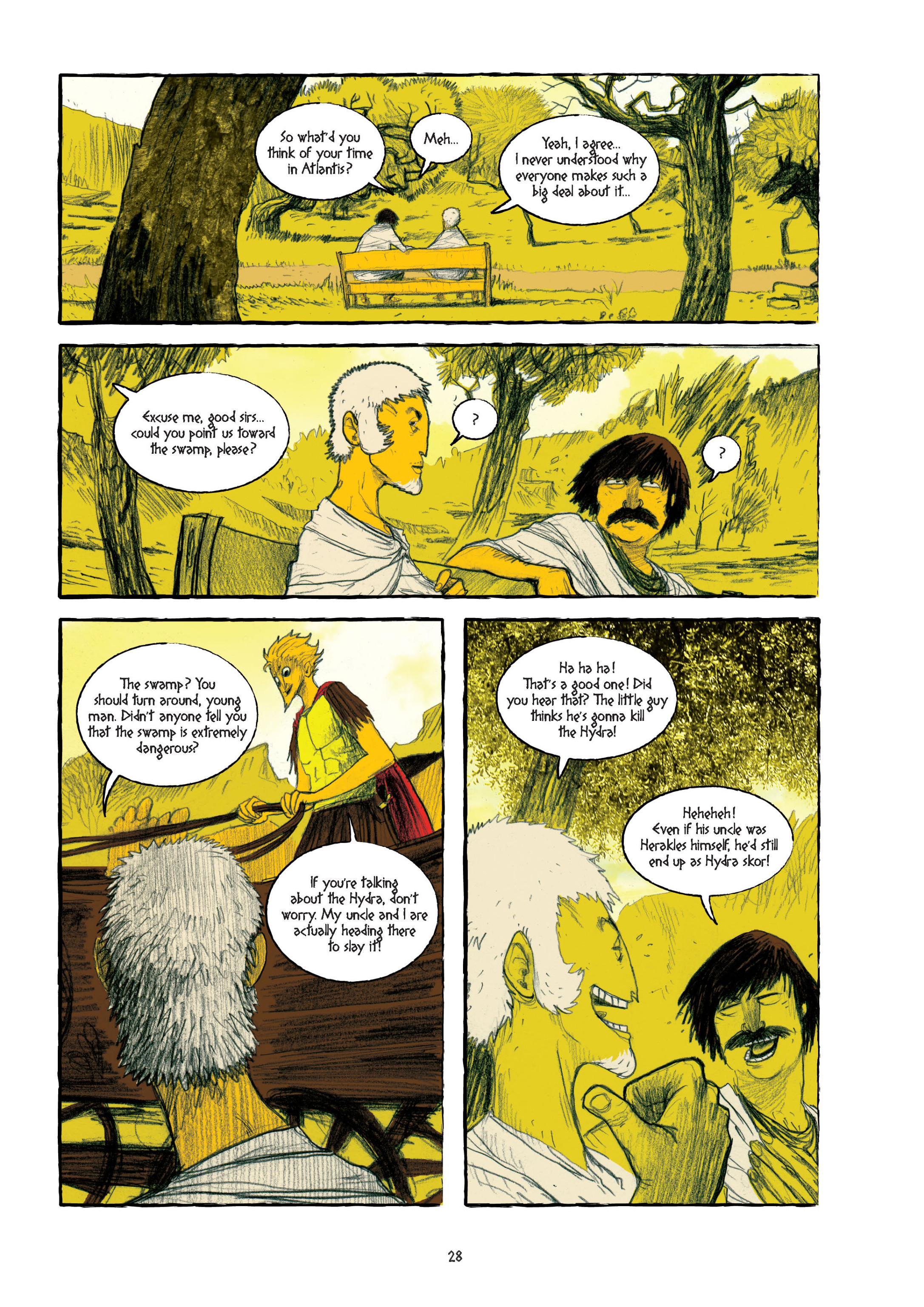 Herakles TPB_1_(Part_1) - Page 29