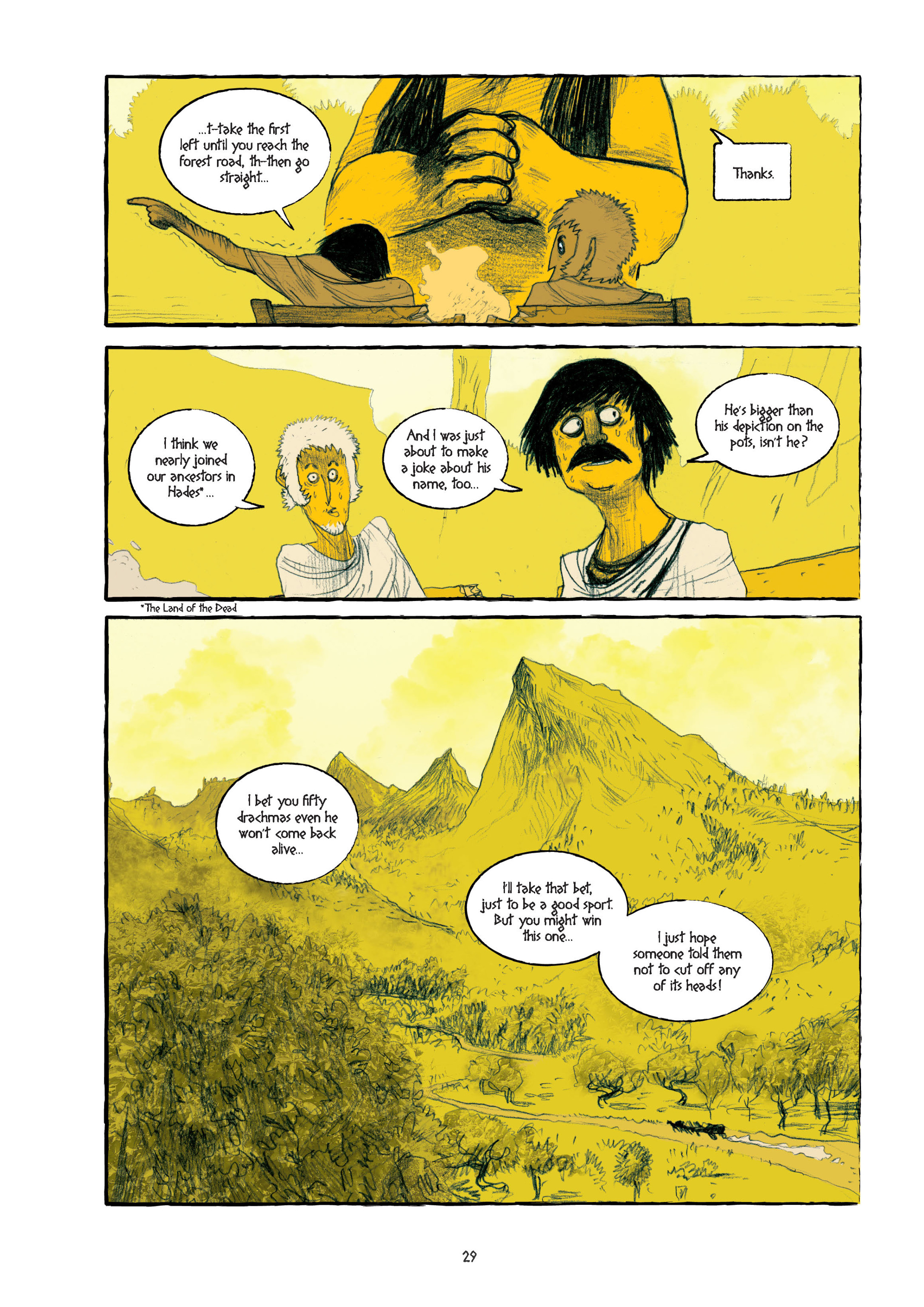 Herakles TPB_1_(Part_1) - Page 30