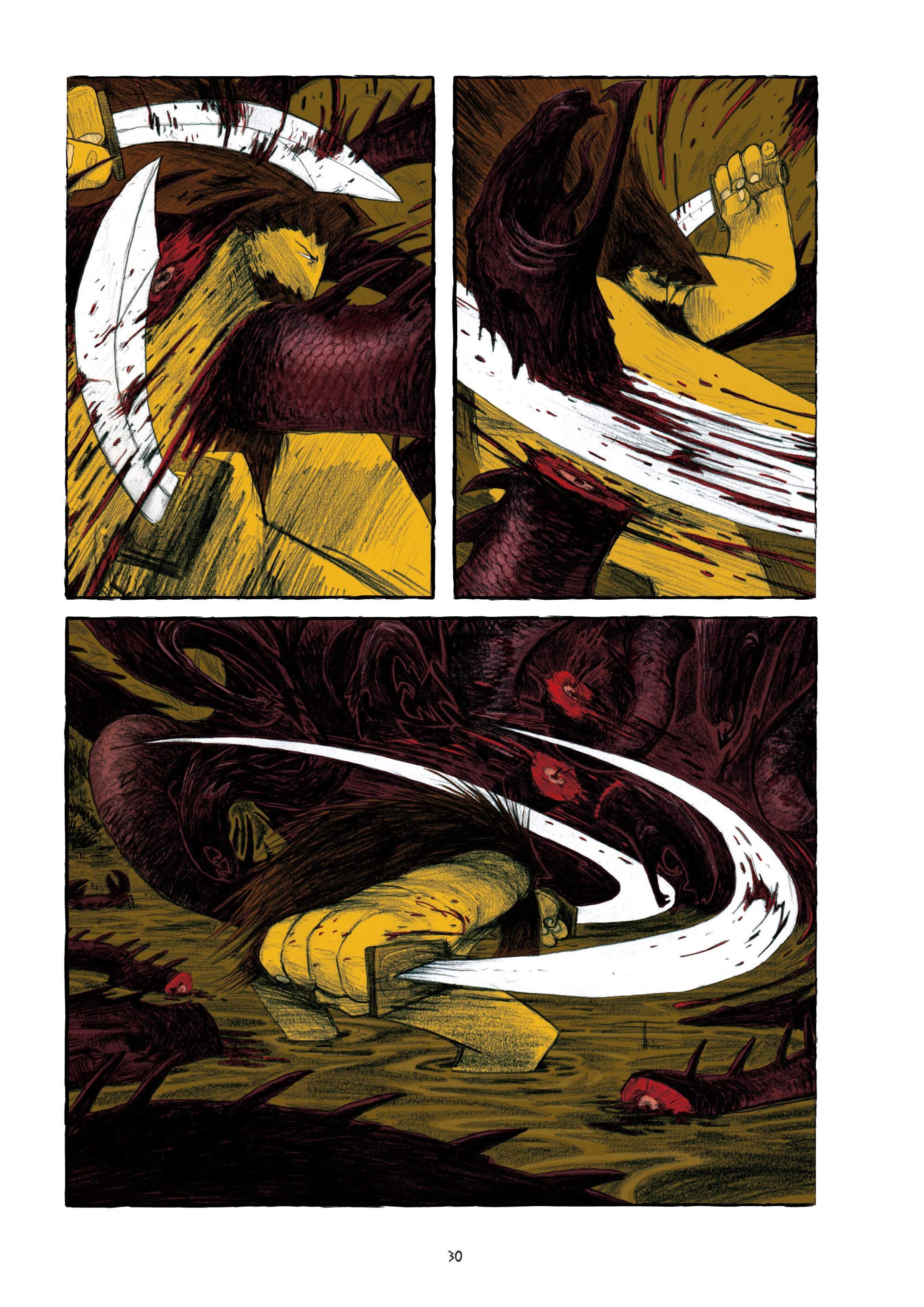 Herakles TPB_1_(Part_1) - Page 31