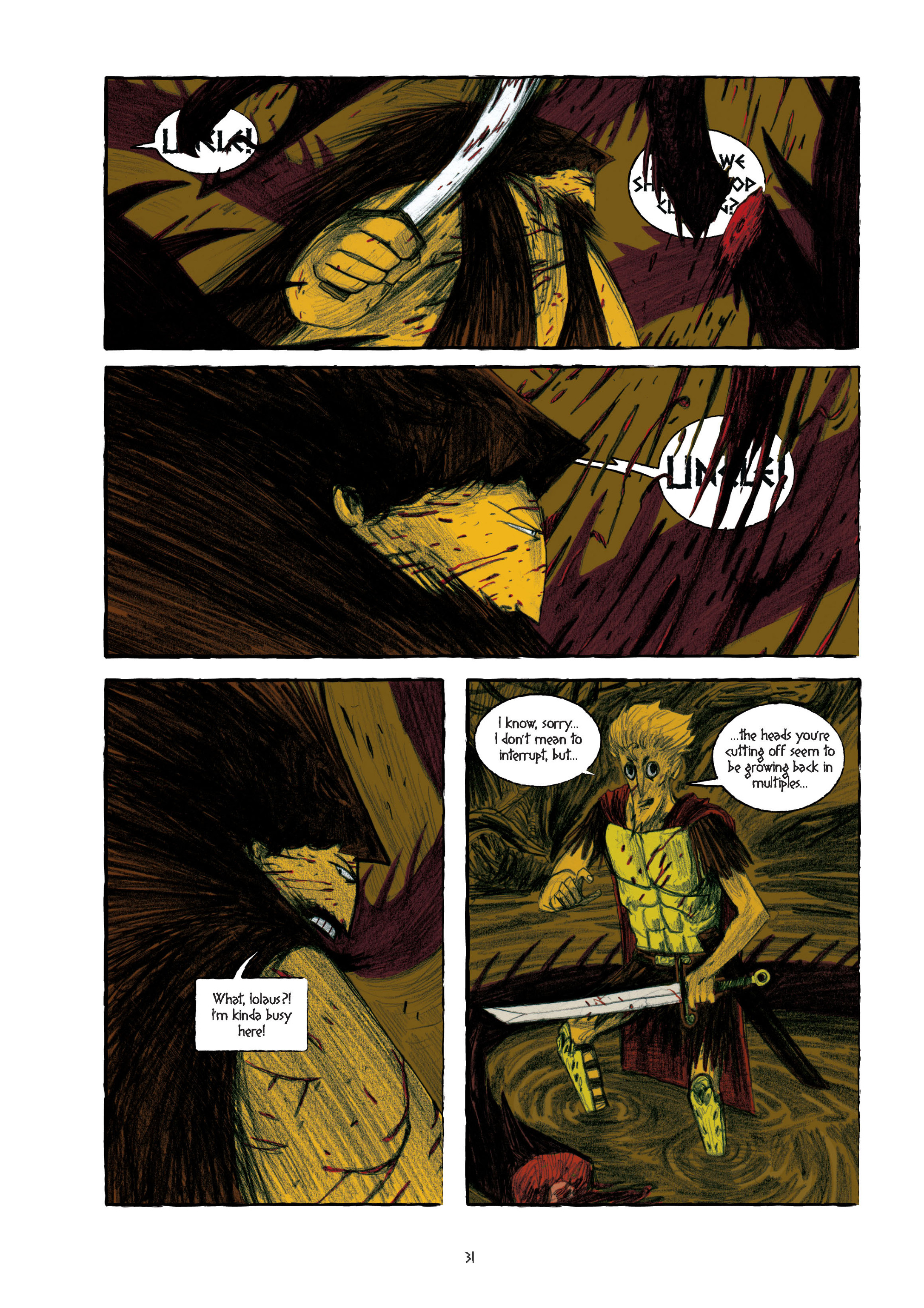 Herakles TPB_1_(Part_1) - Page 32