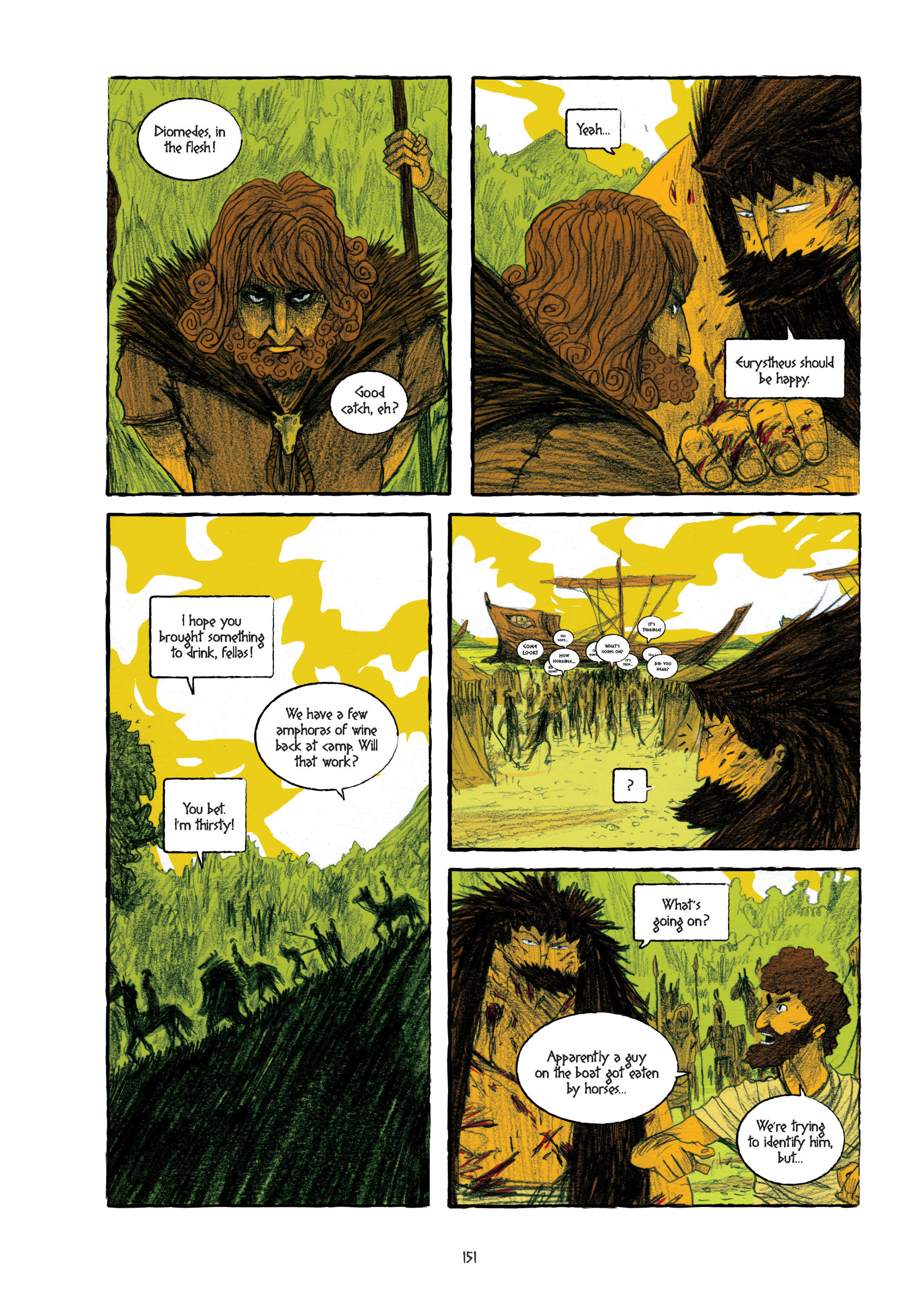 Herakles TPB_1_(Part_2) - Page 51