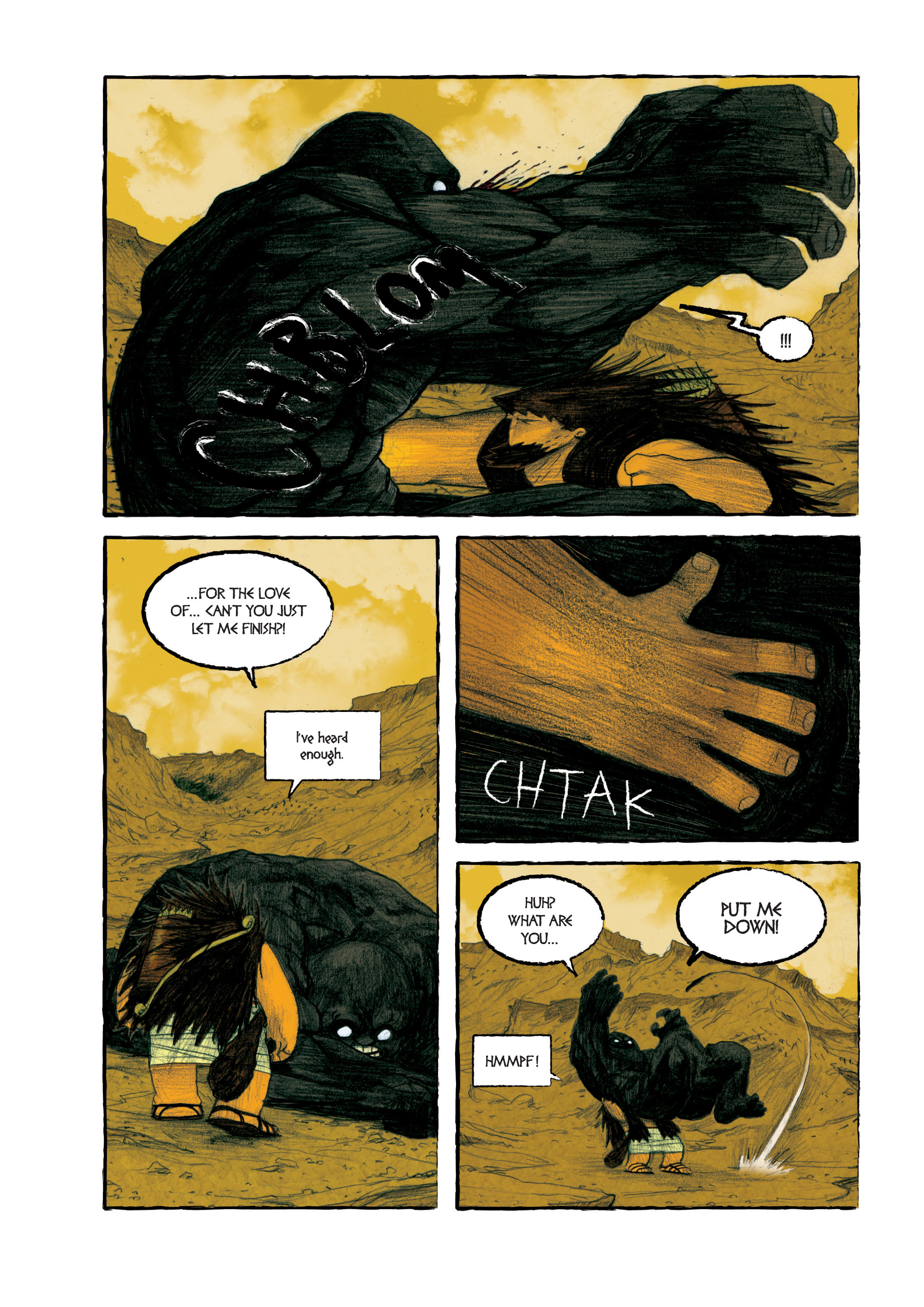 Herakles TPB_2_(Part_1) - Page 75