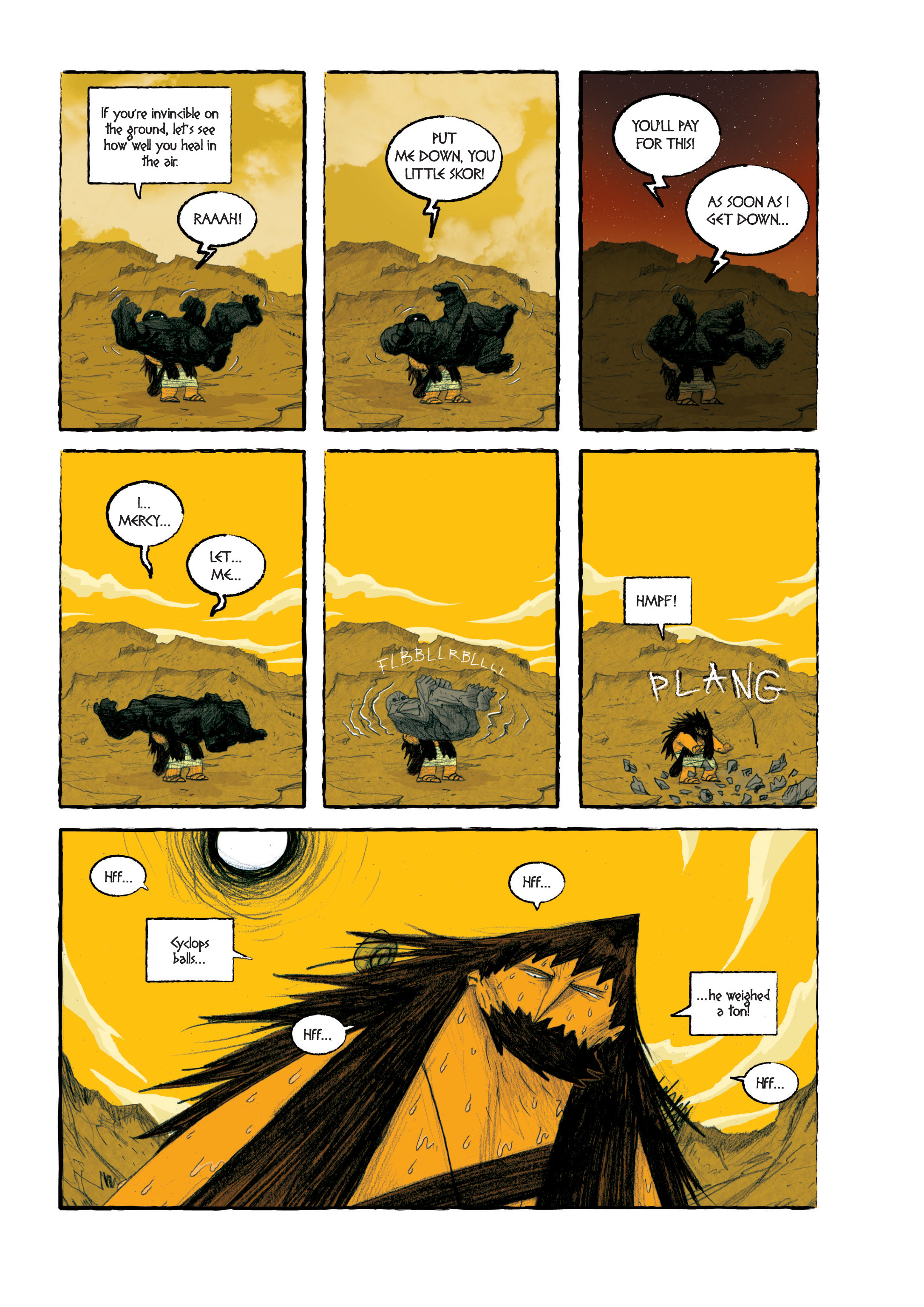 Herakles TPB_2_(Part_1) - Page 76