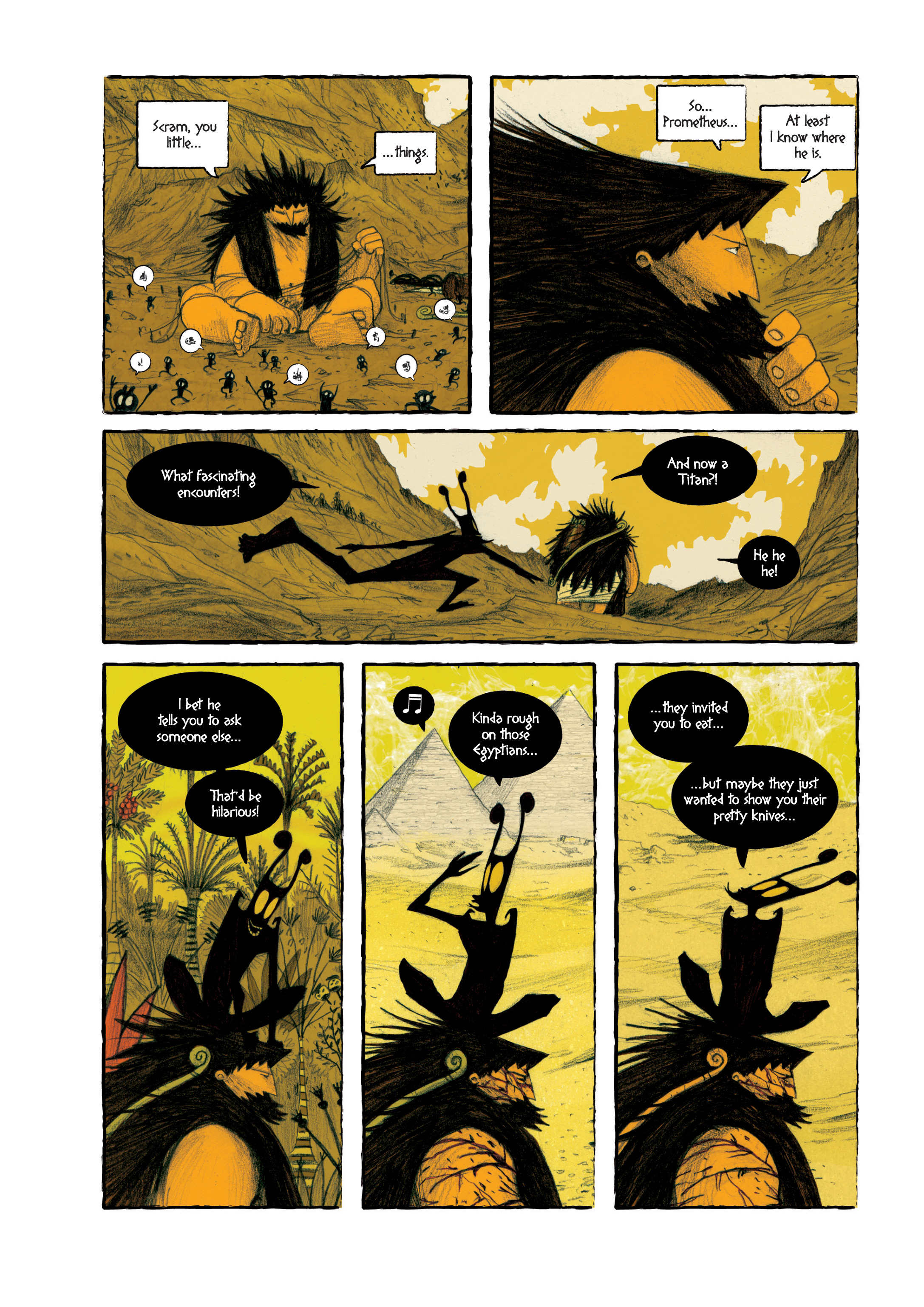 Herakles TPB_2_(Part_1) - Page 79