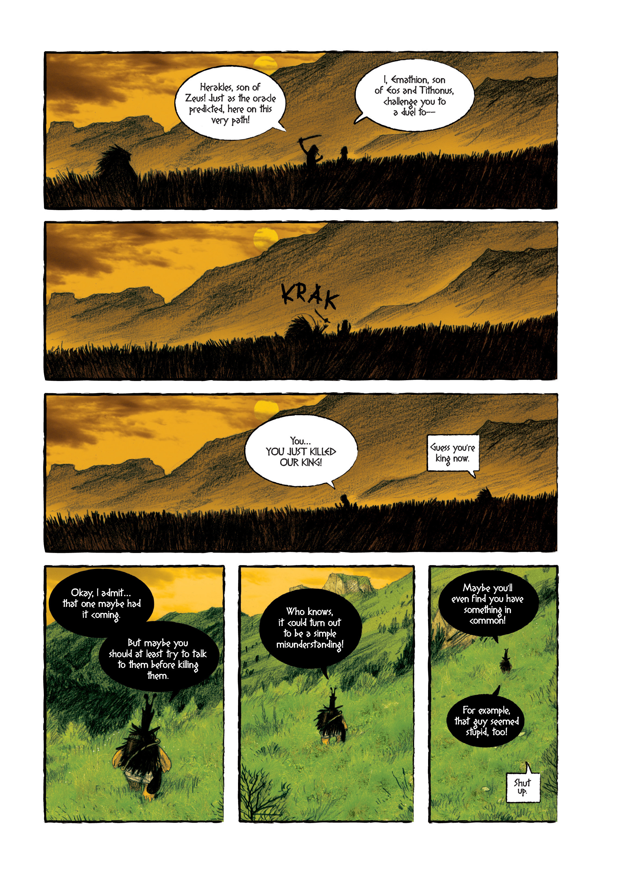 Herakles TPB_2_(Part_1) - Page 80