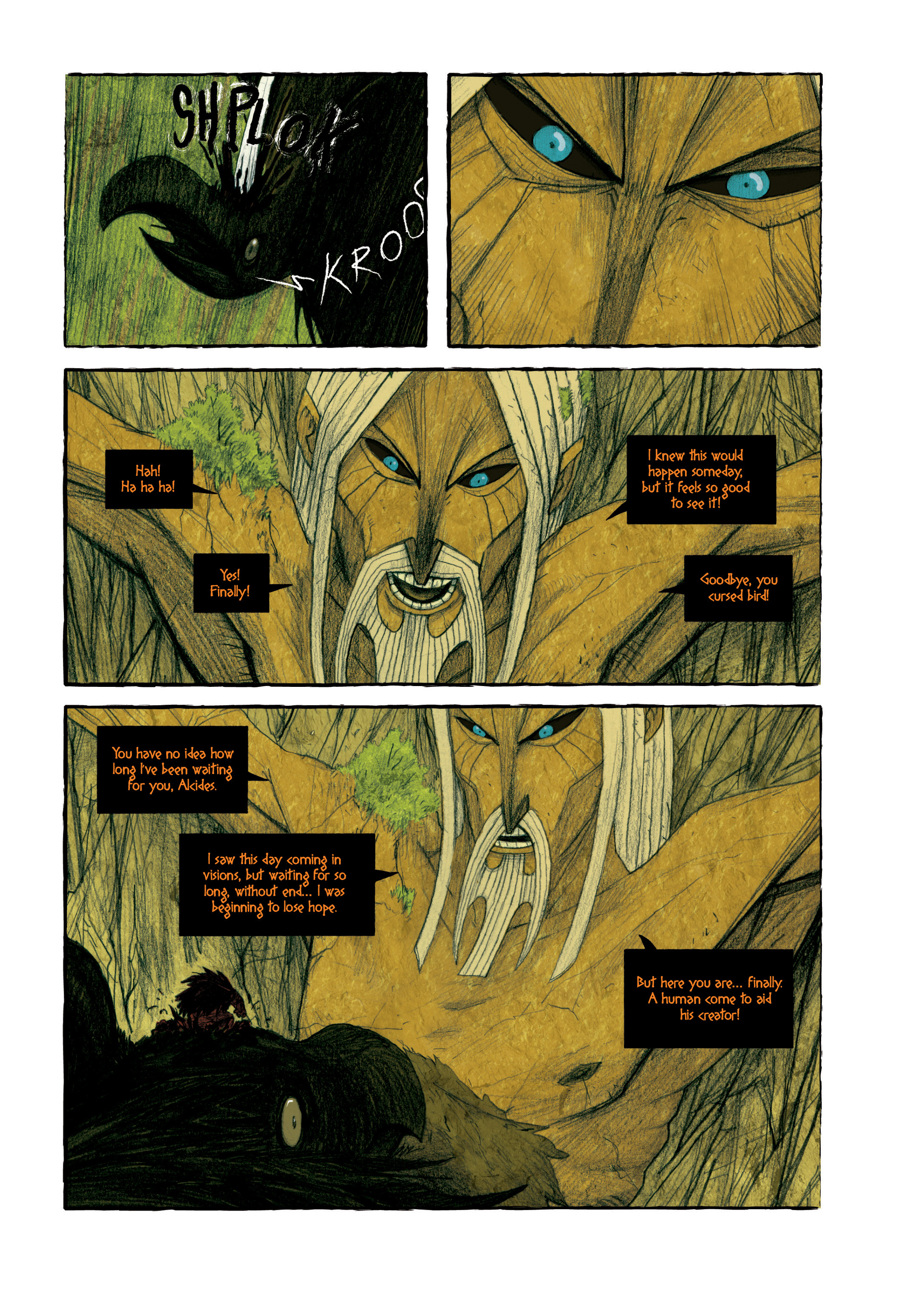 Herakles TPB_2_(Part_1) - Page 82