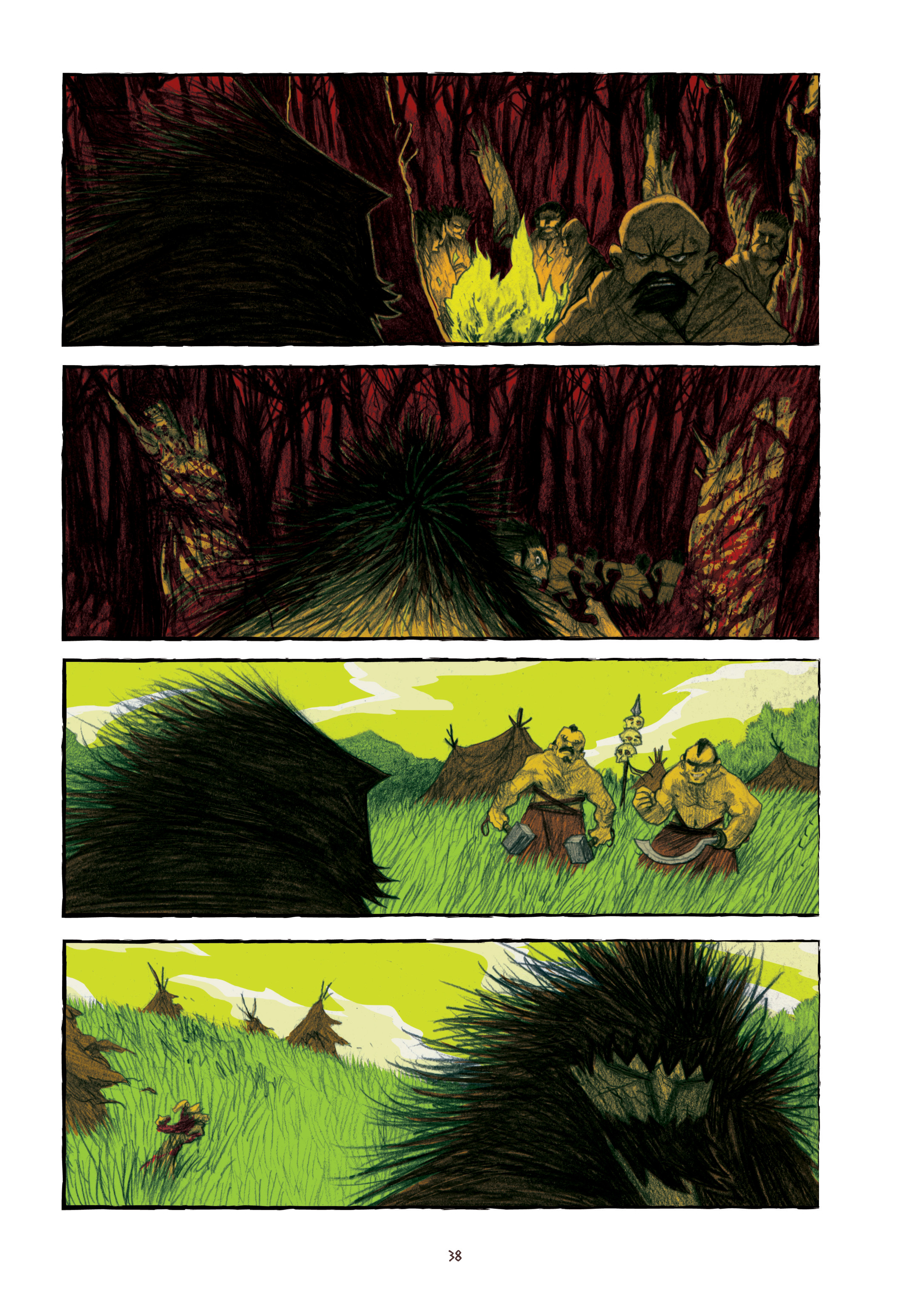 Herakles TPB_3_(Part_1) - Page 39