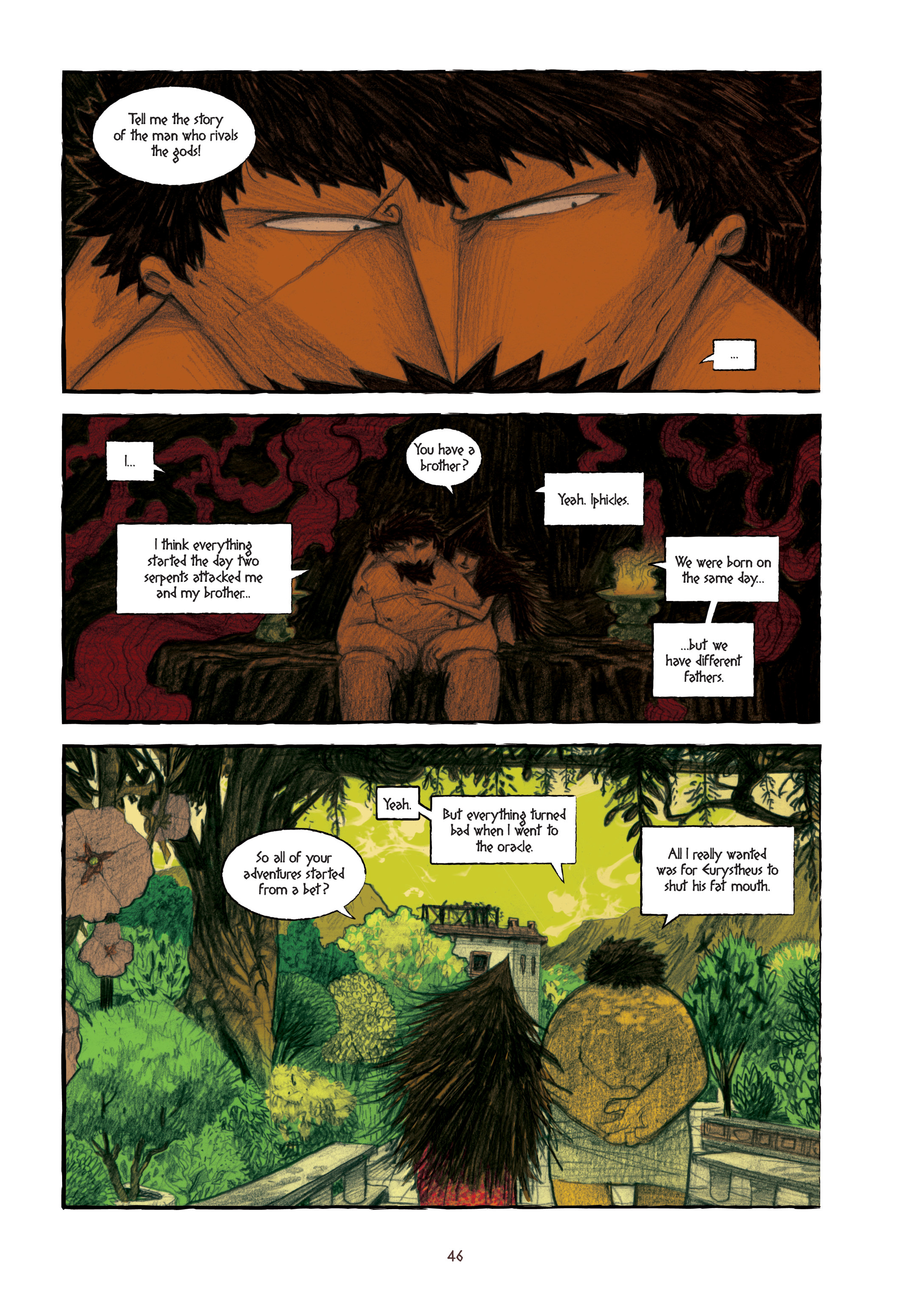 Herakles TPB_3_(Part_1) - Page 47