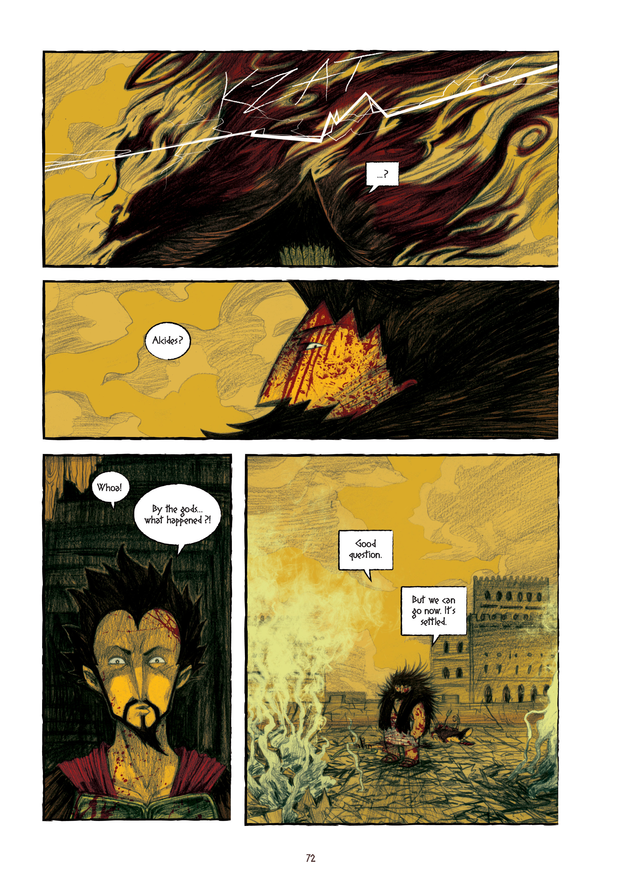 Herakles TPB_3_(Part_1) - Page 73