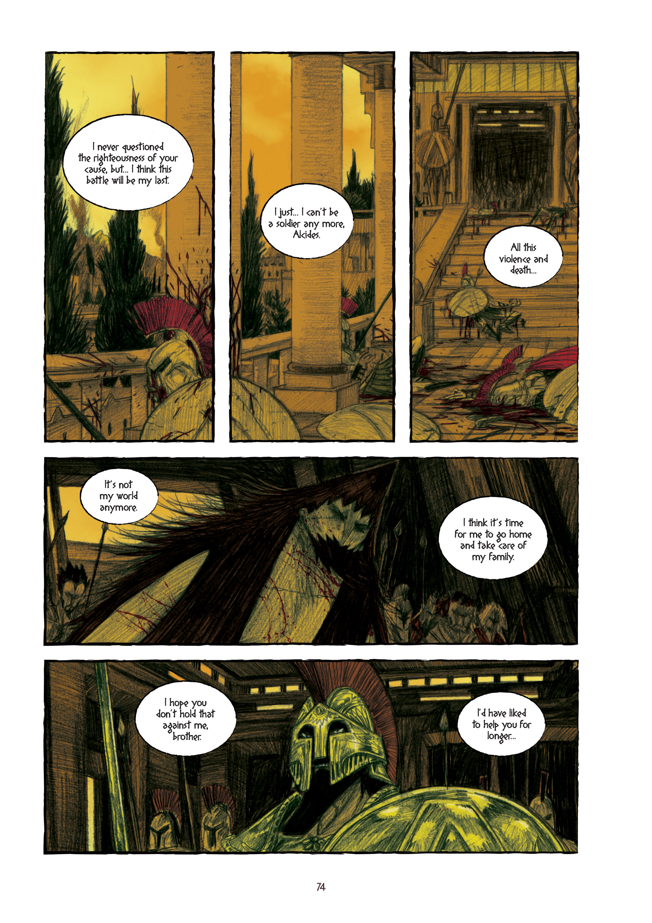 Herakles TPB_3_(Part_1) - Page 75