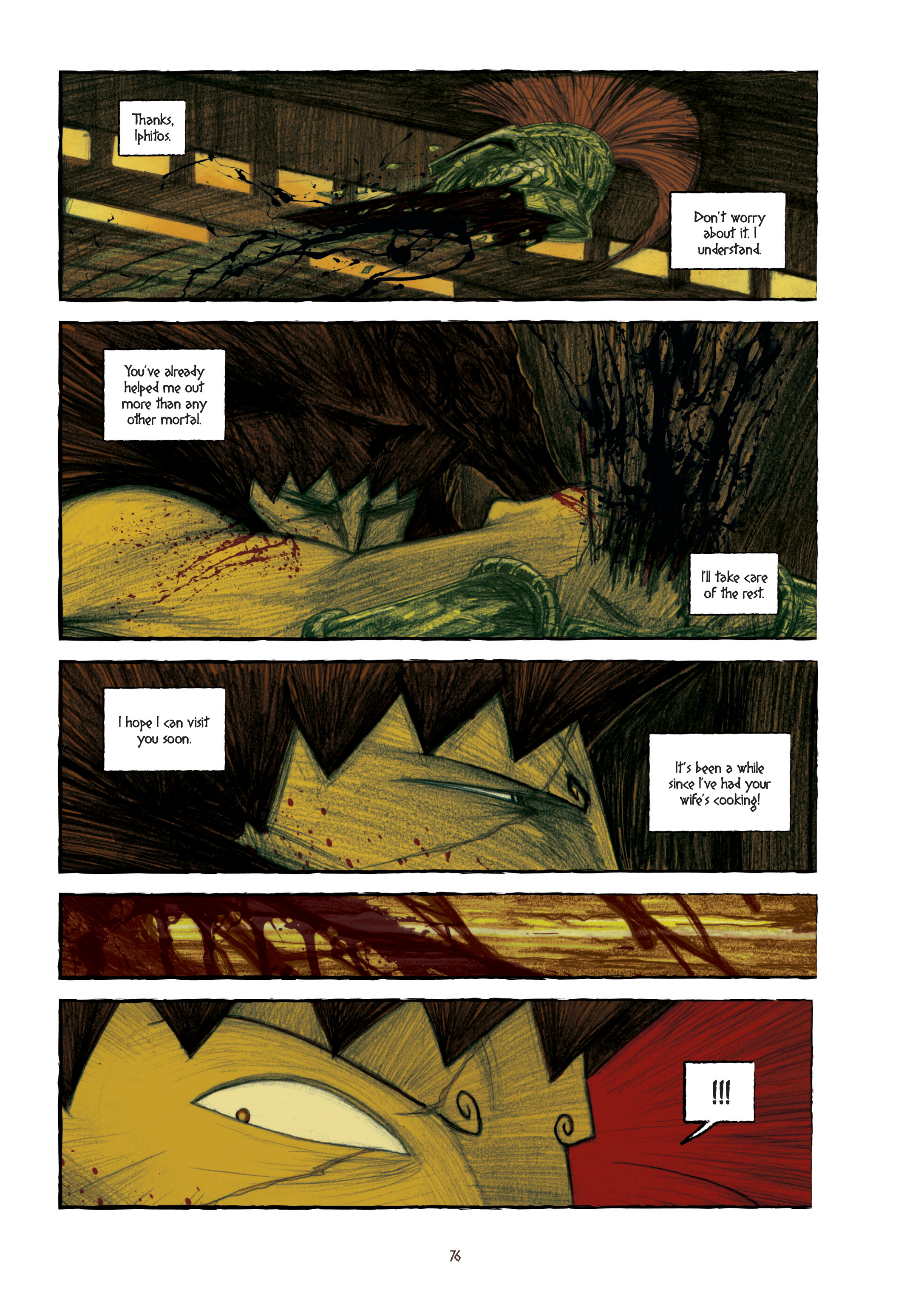 Herakles TPB_3_(Part_1) - Page 77