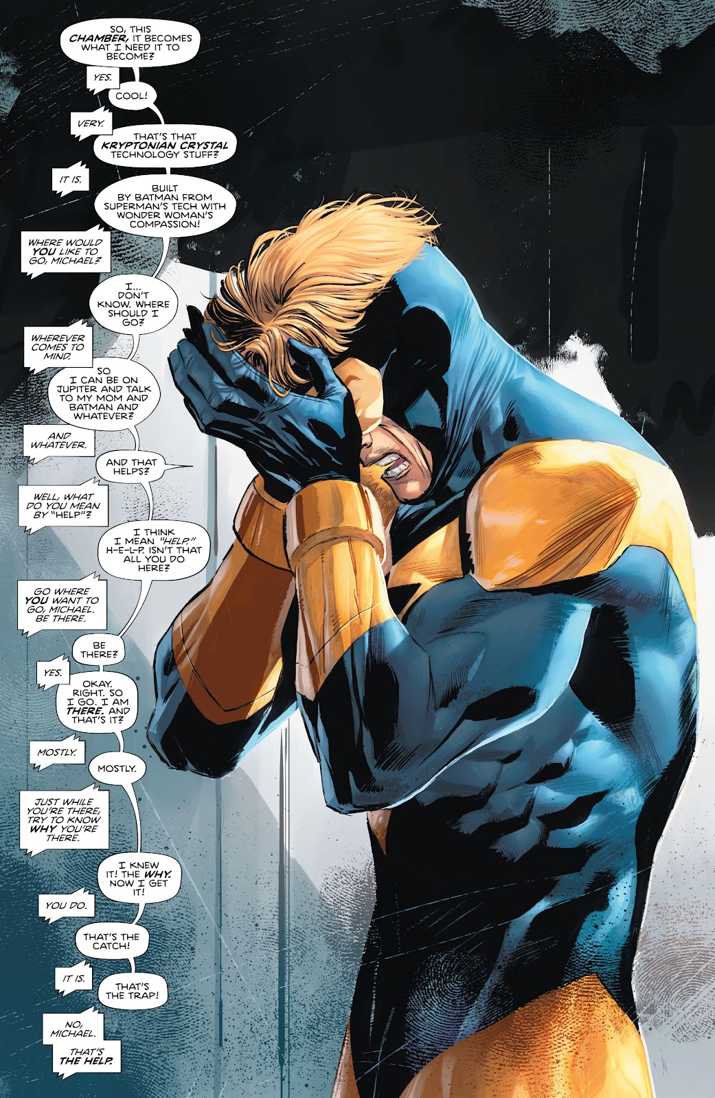 Heroes in Crisis _TPB_(Part_1) - Page 62