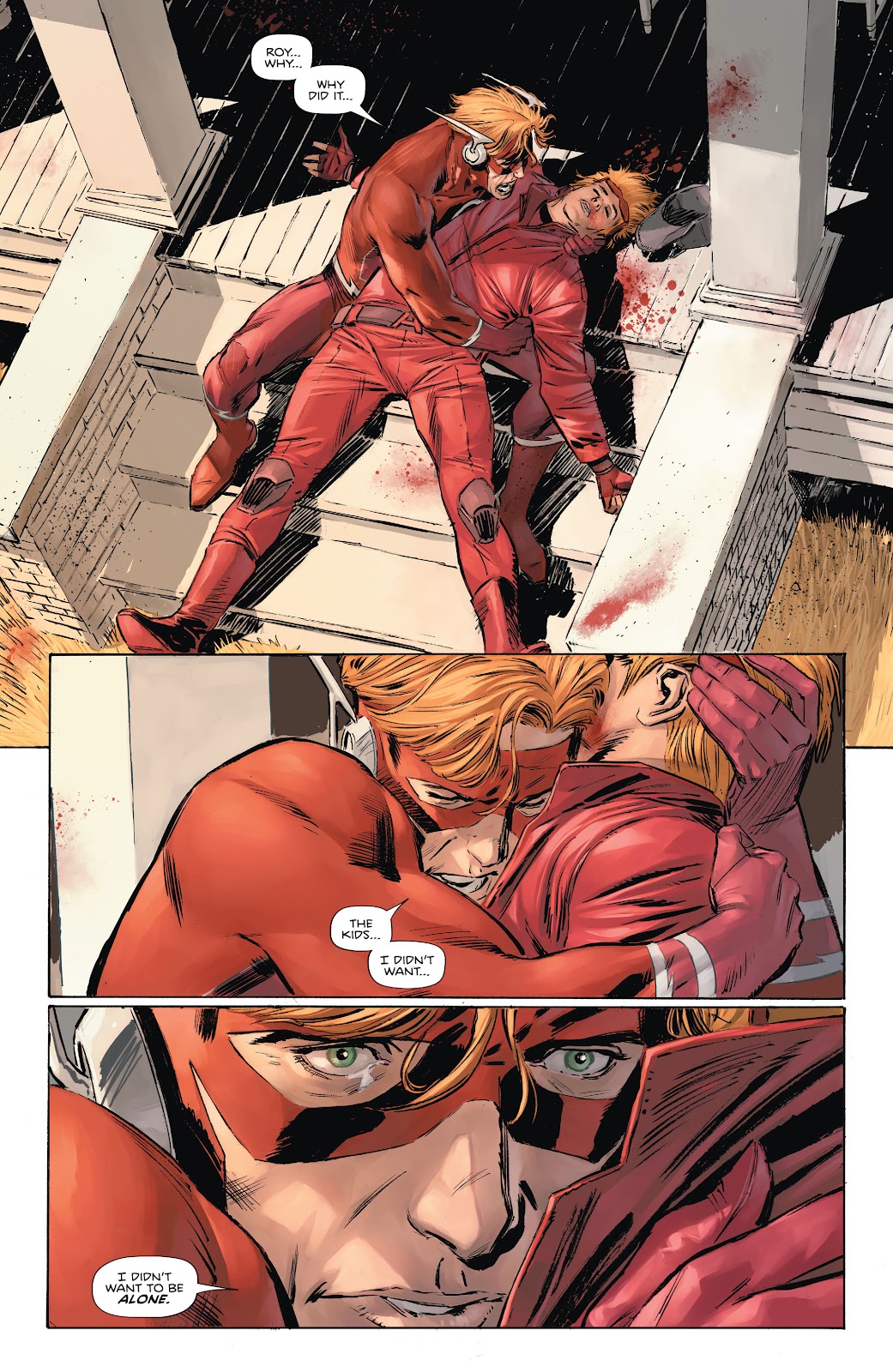 Heroes in Crisis _TPB_(Part_1) - Page 70