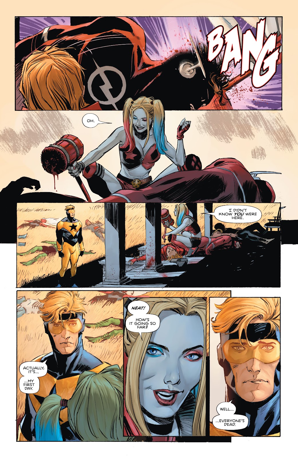 Heroes in Crisis _TPB_(Part_1) - Page 71