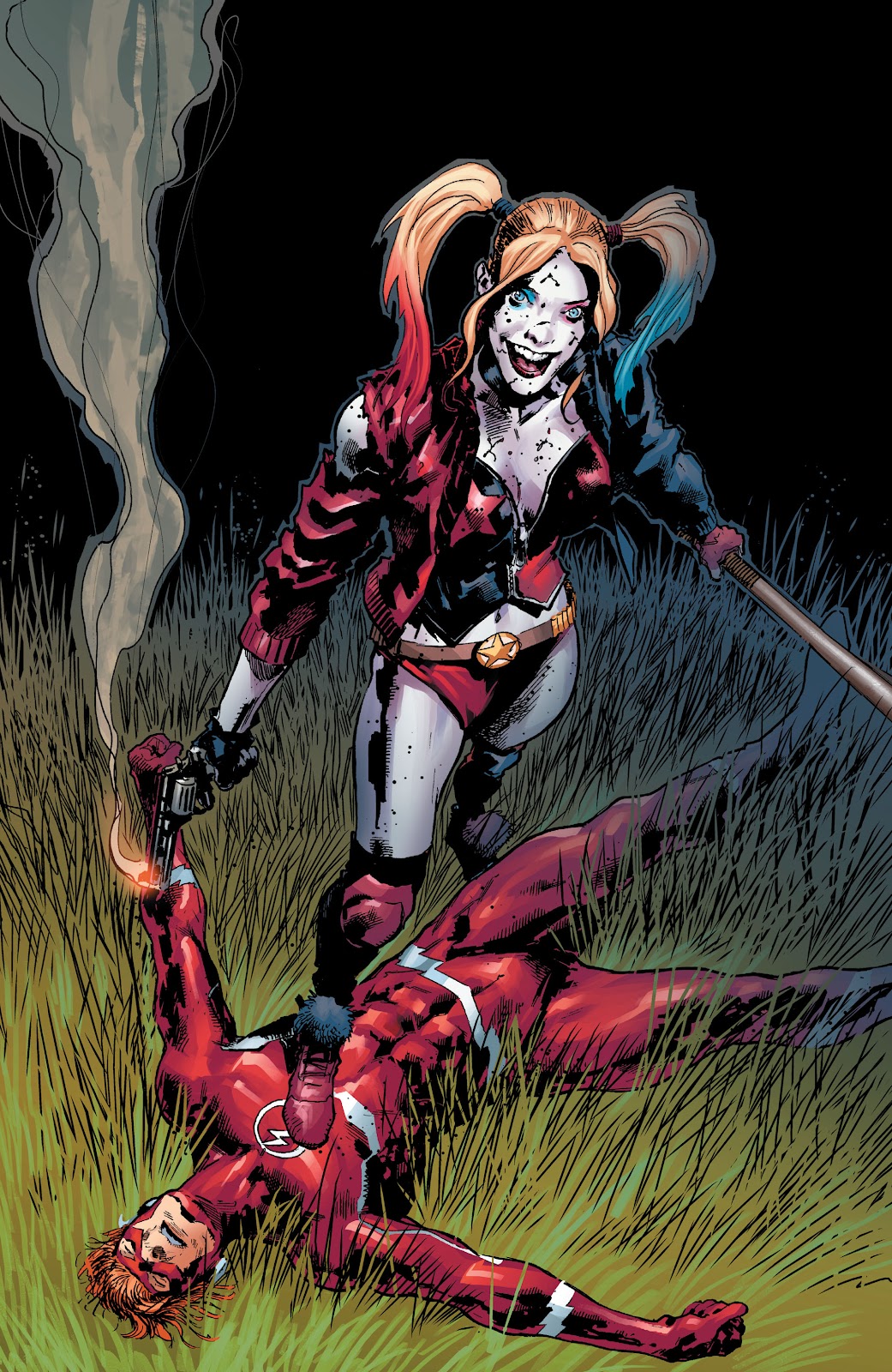 Heroes in Crisis _TPB_(Part_1) - Page 73