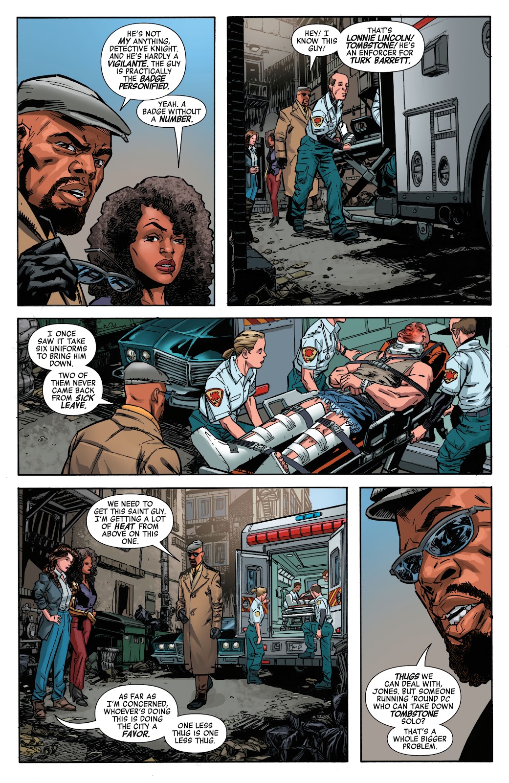 Heroes Reborn: America’s Mightiest Heroes TPB (Part 5) - Page 54