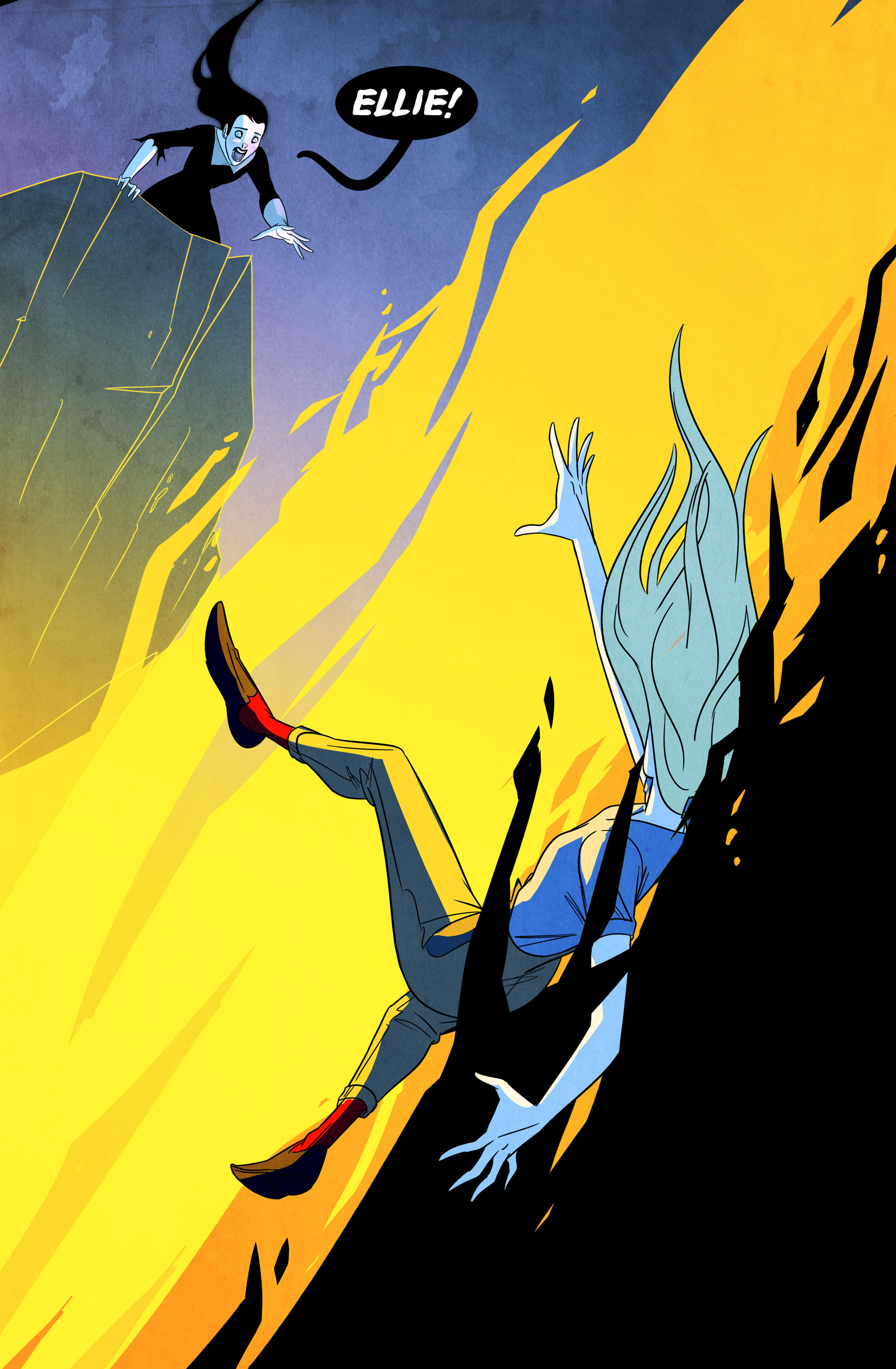 Hex11 Issue #9 - Page 12