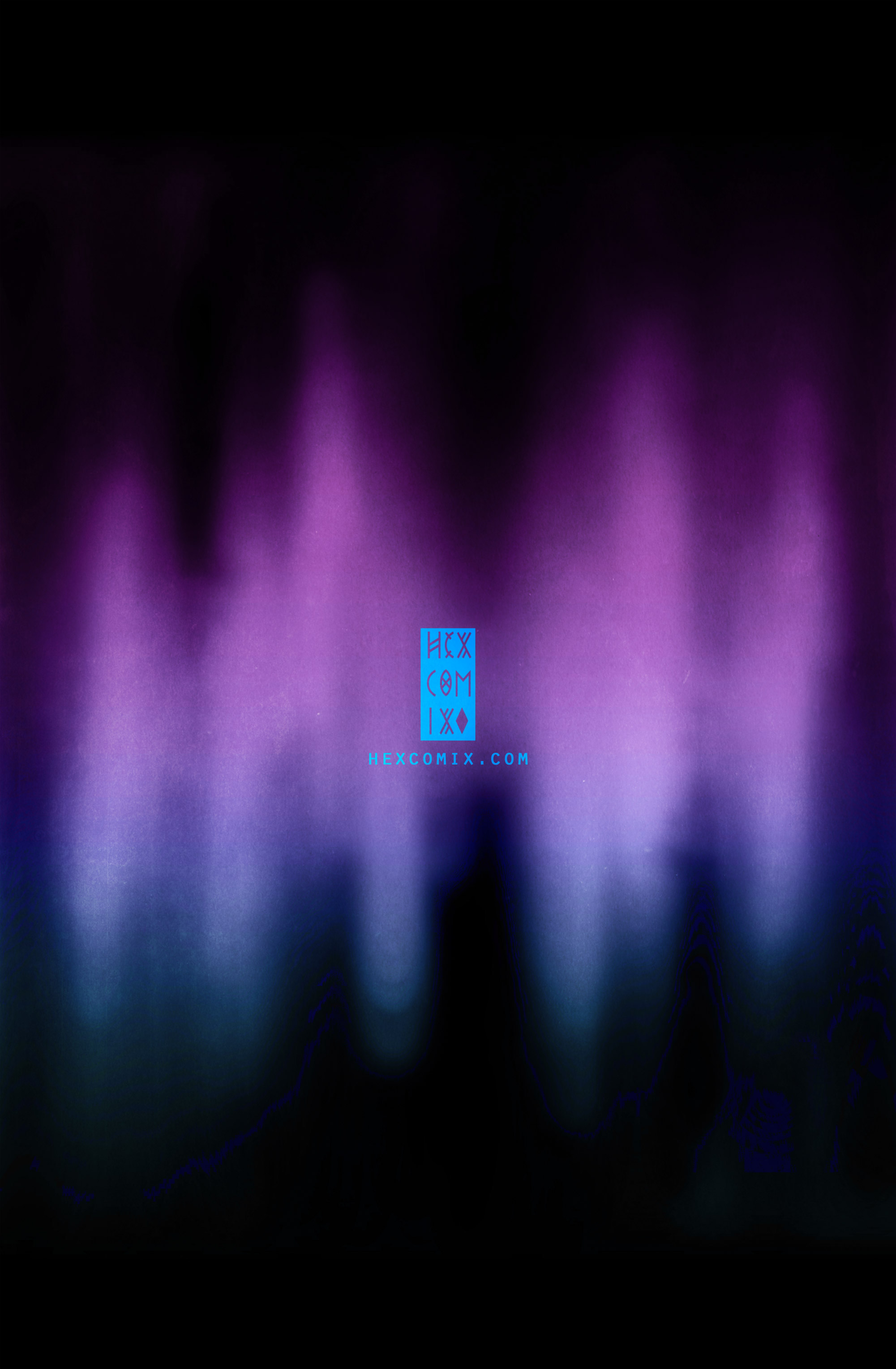 Hex11 Issue #9 - Page 28