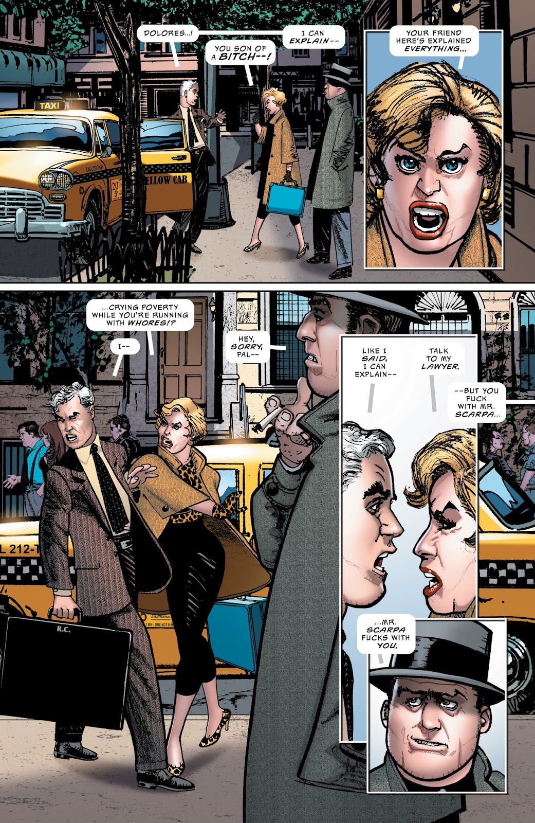 Hey Kids! Comics! Issue #3 - Page 17