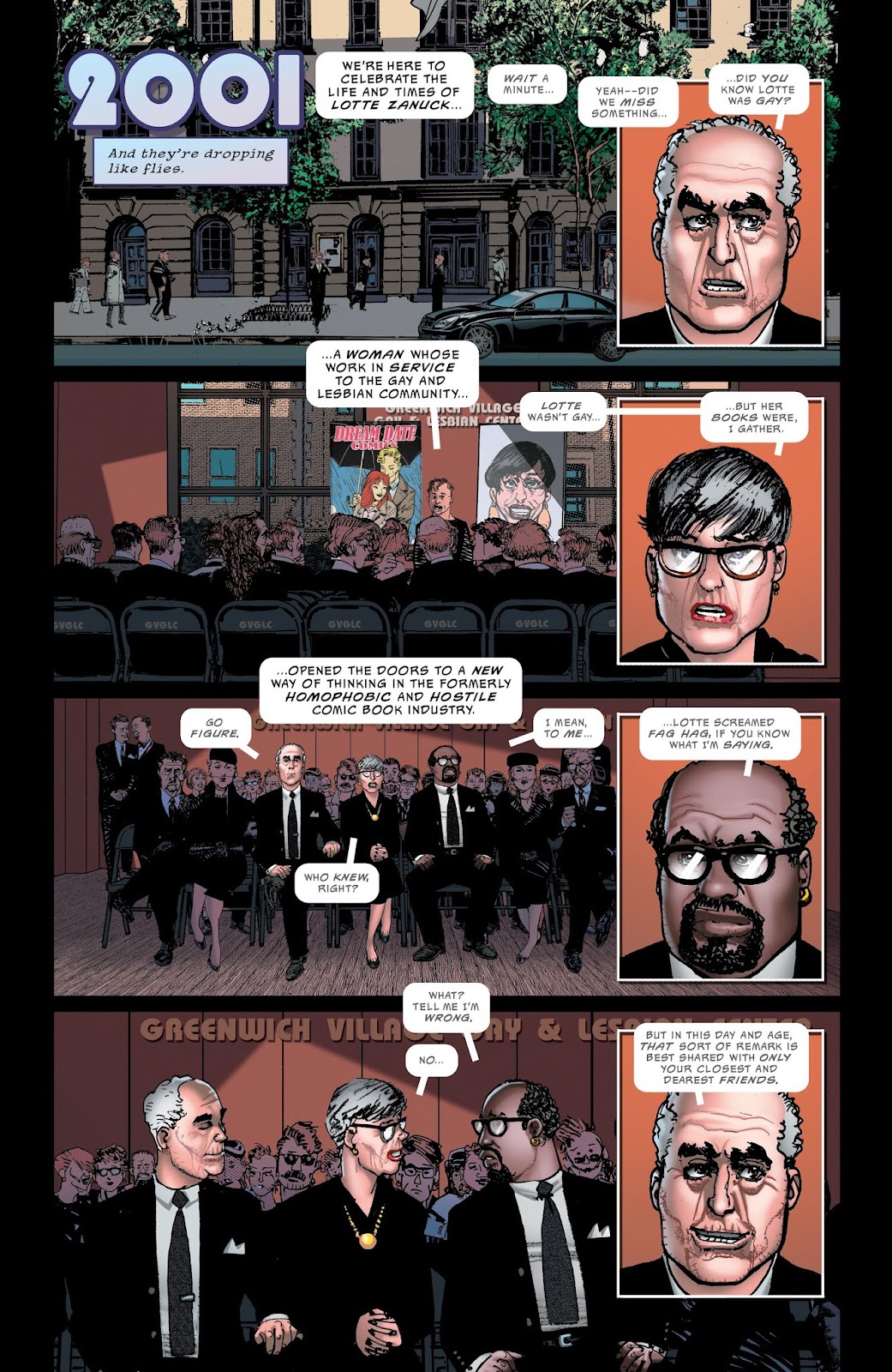 Hey Kids! Comics! Issue #3 - Page 21