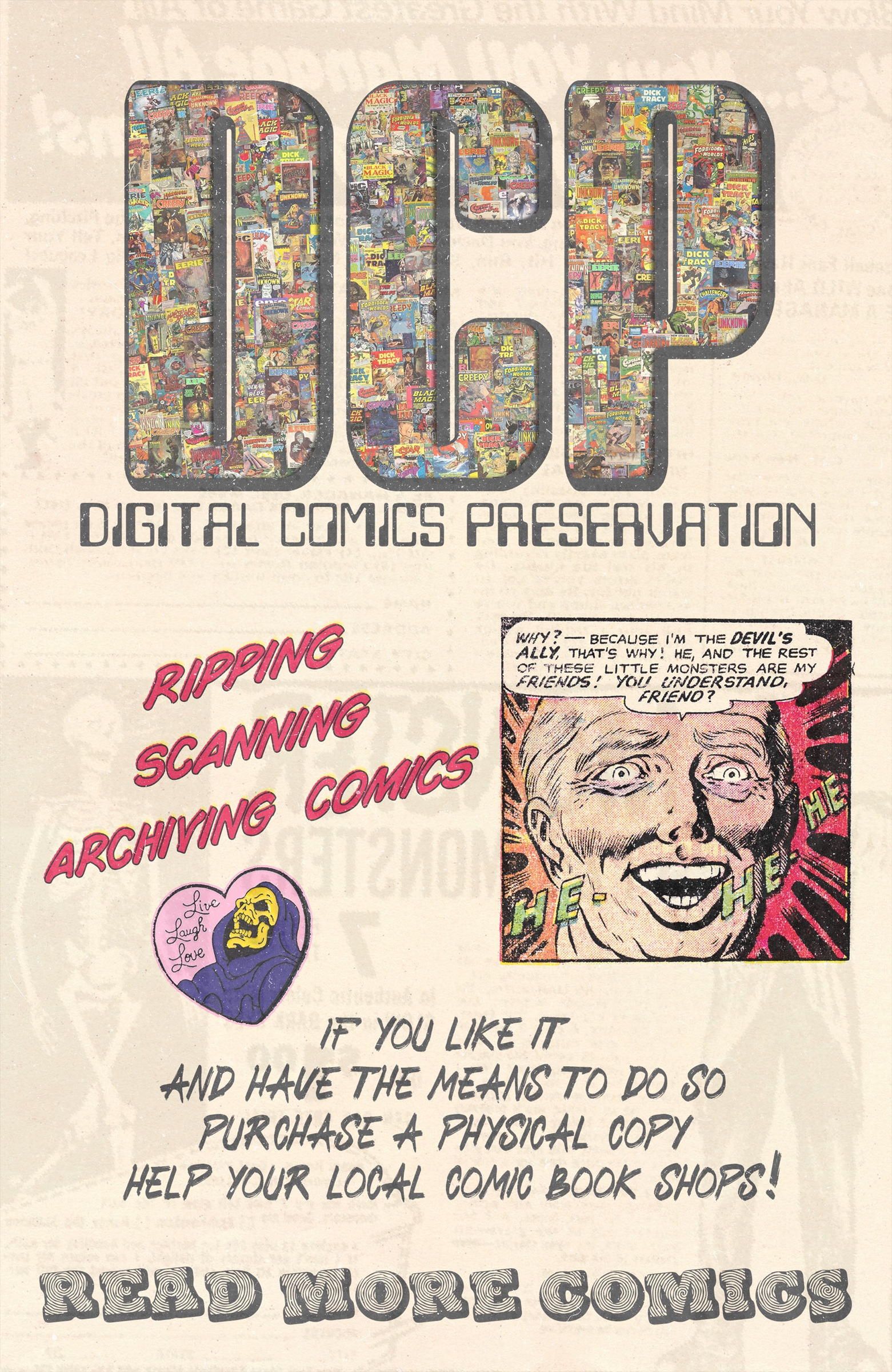 High on Life Issue #1 - Page 36