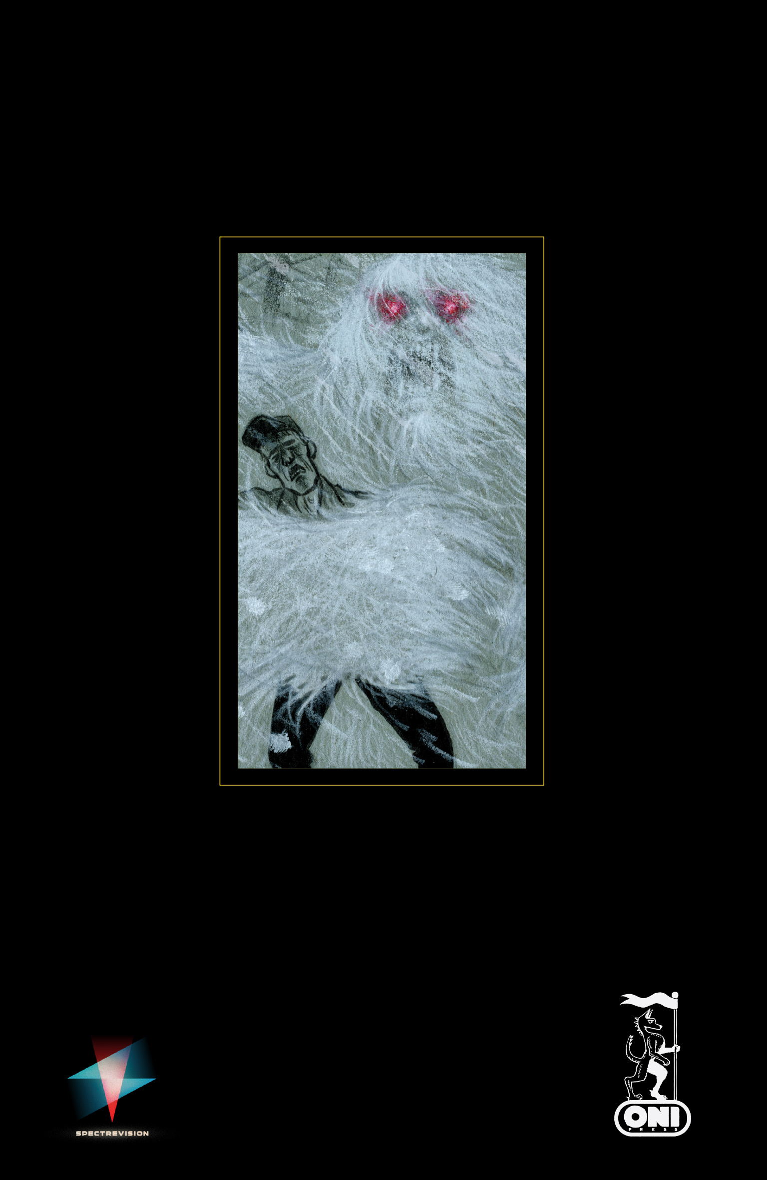 High Strangeness Issue #2 - Page 42
