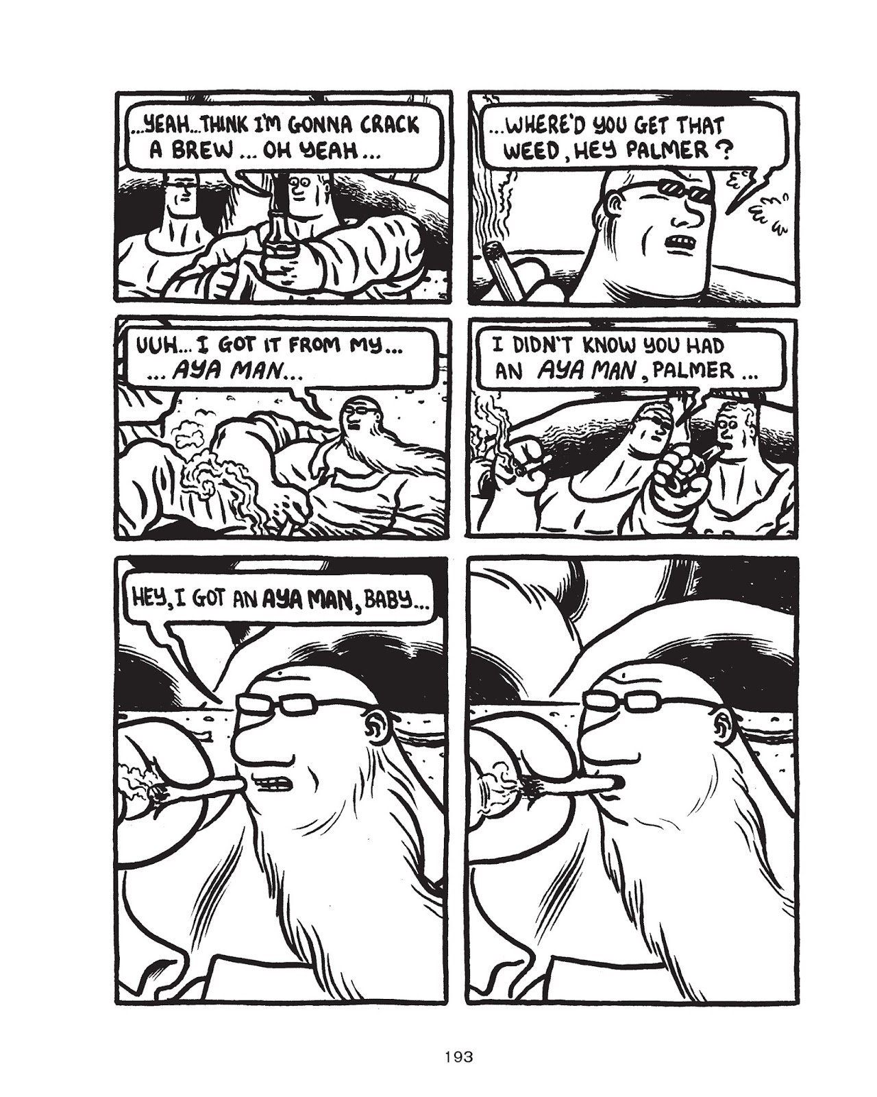 Highbone Theater TPB_(Part_2) - Page 94